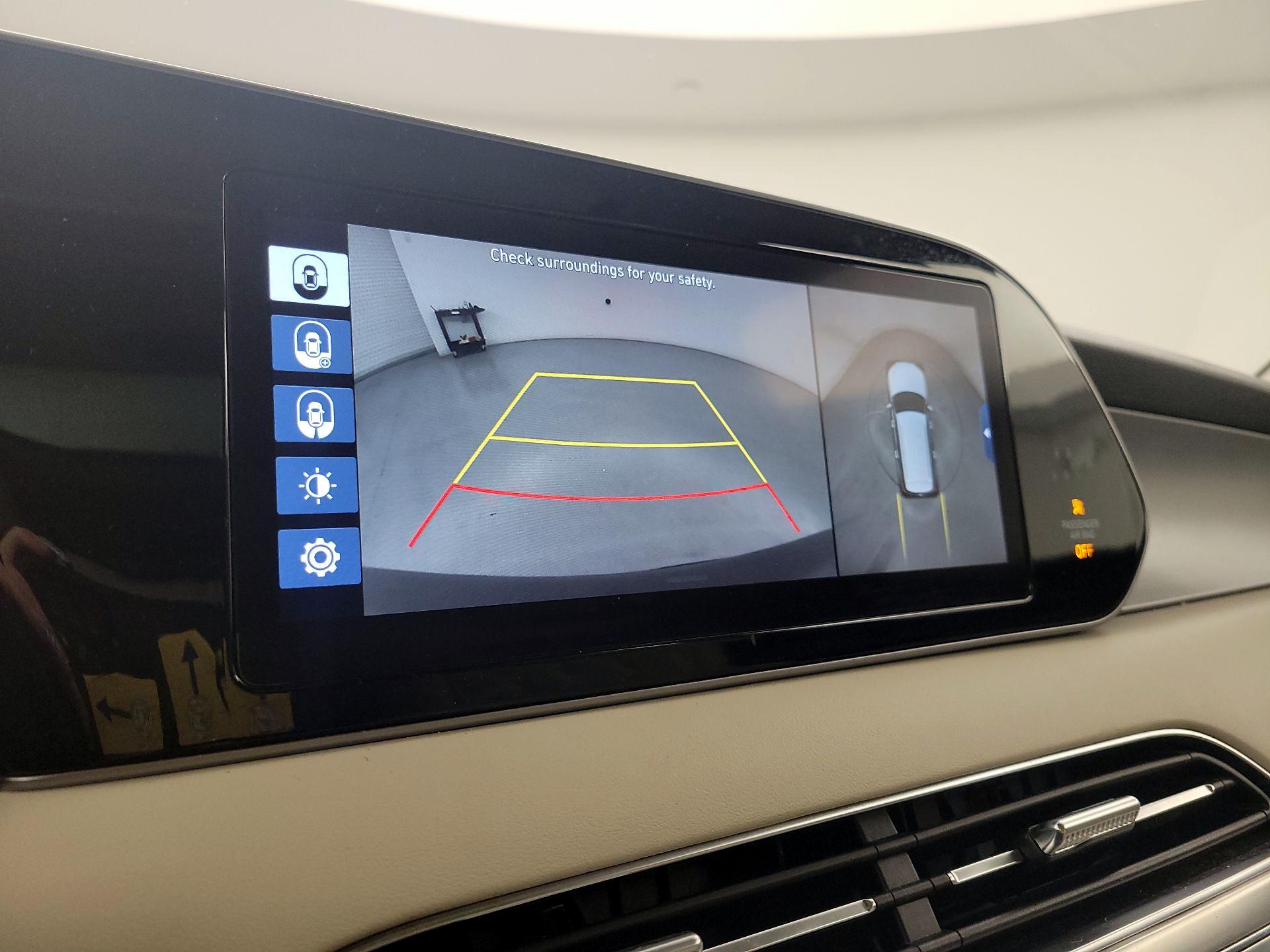 Thumbnail: 2020 Hyundai Palisade - 15