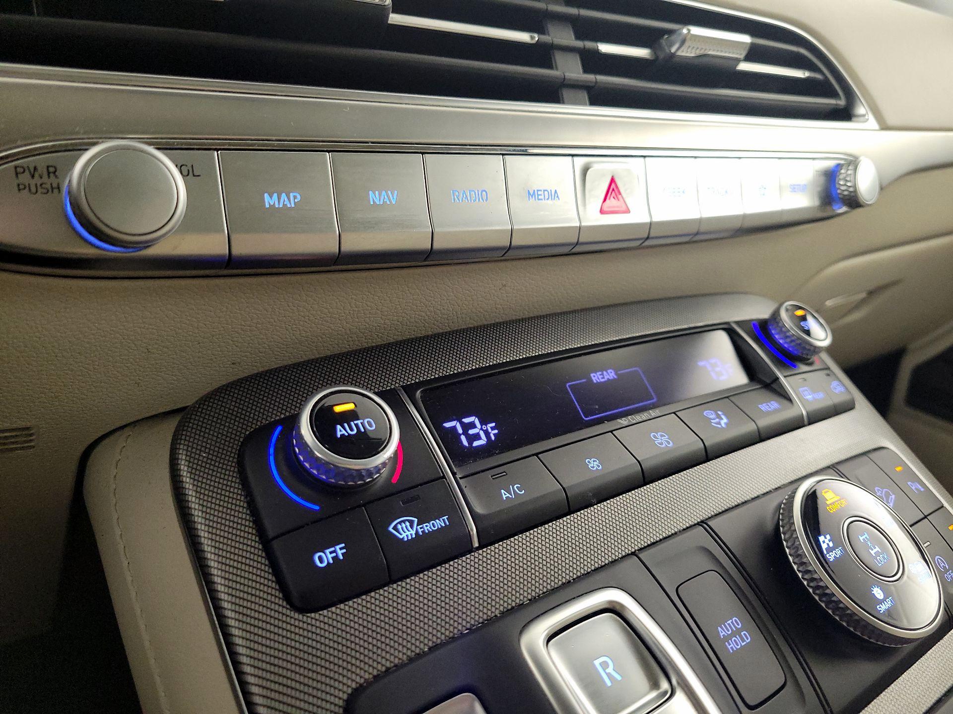 Thumbnail: 2020 Hyundai Palisade - 17