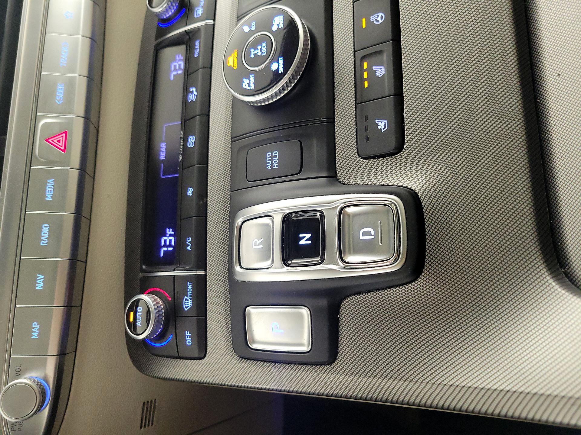 Thumbnail: 2020 Hyundai Palisade - 18