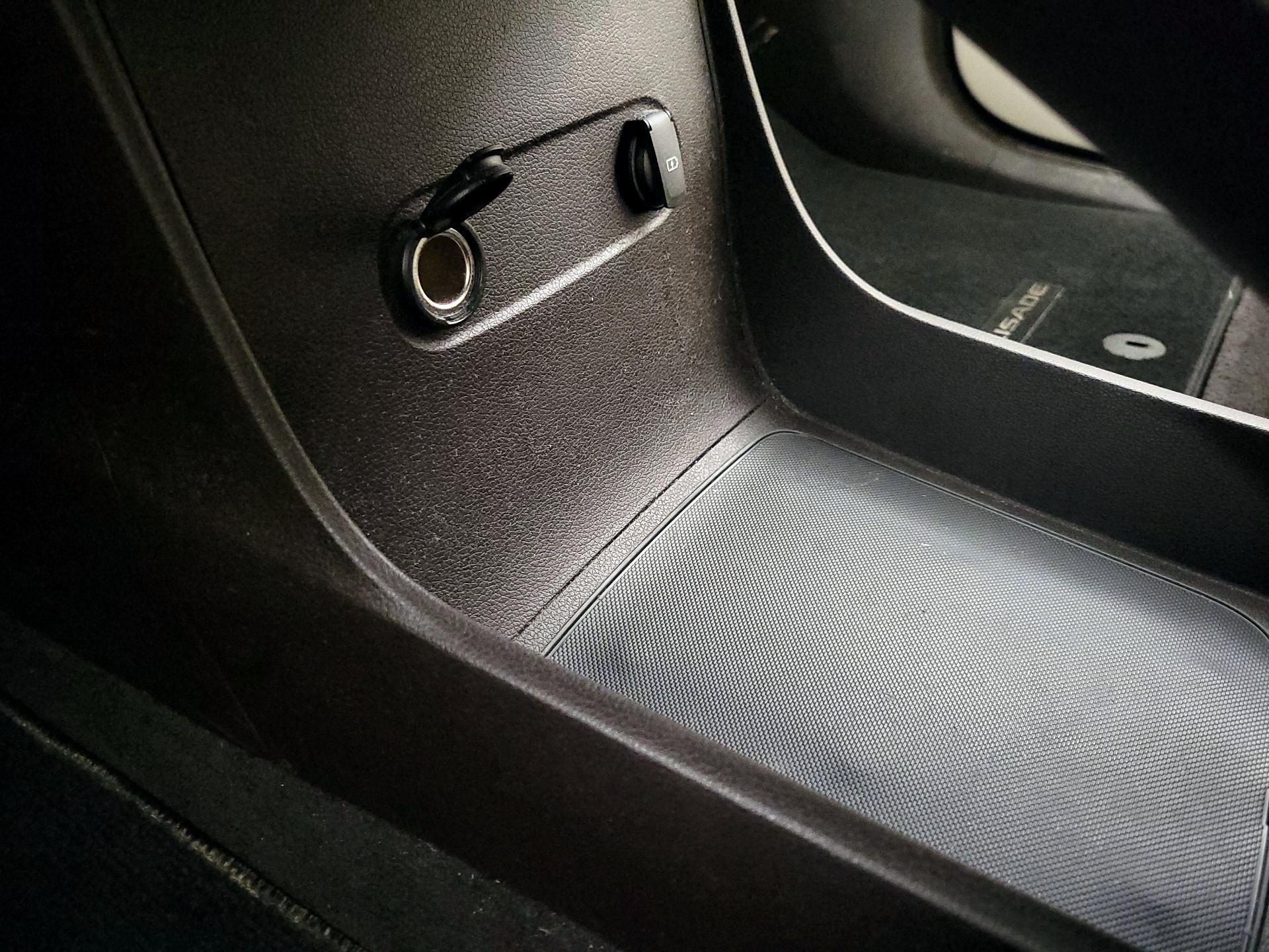 Thumbnail: 2020 Hyundai Palisade - 19