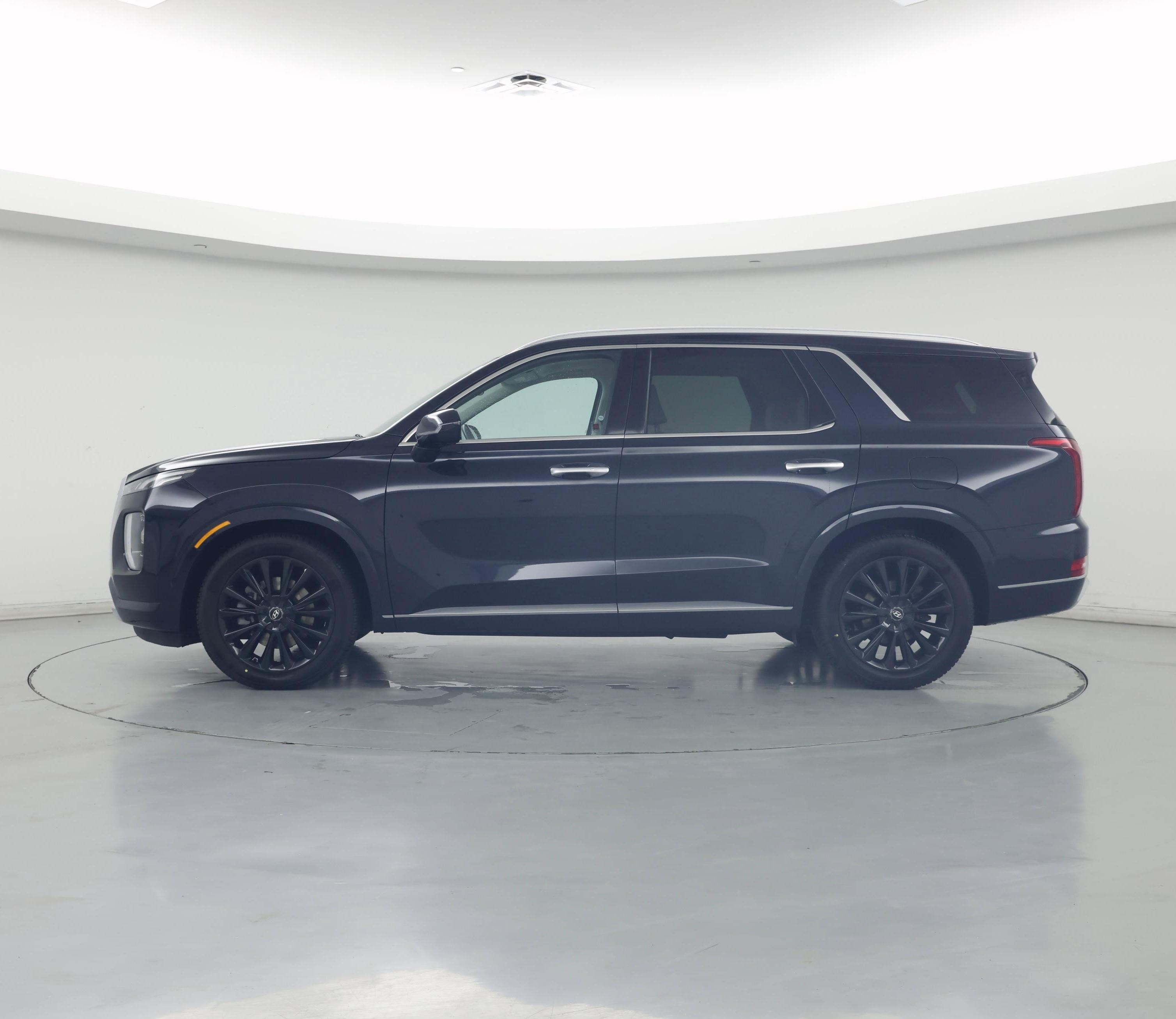 Thumbnail: 2020 Hyundai Palisade - 3