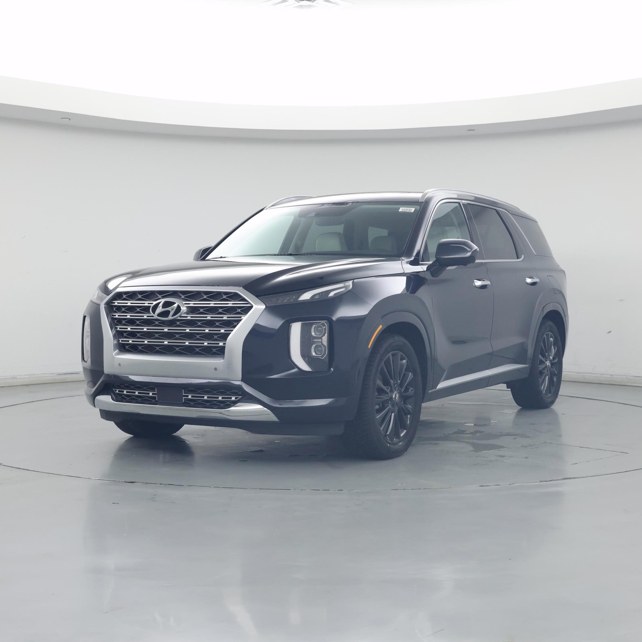 Thumbnail: 2020 Hyundai Palisade - 4