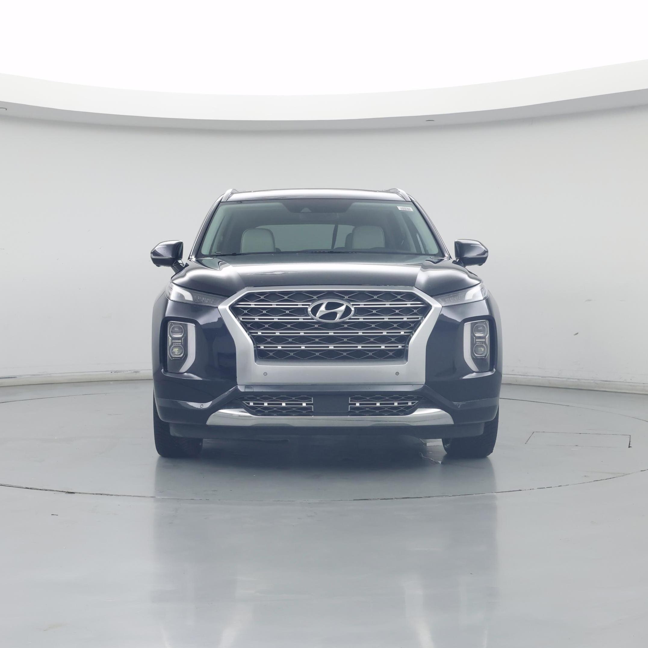 Thumbnail: 2020 Hyundai Palisade - 5