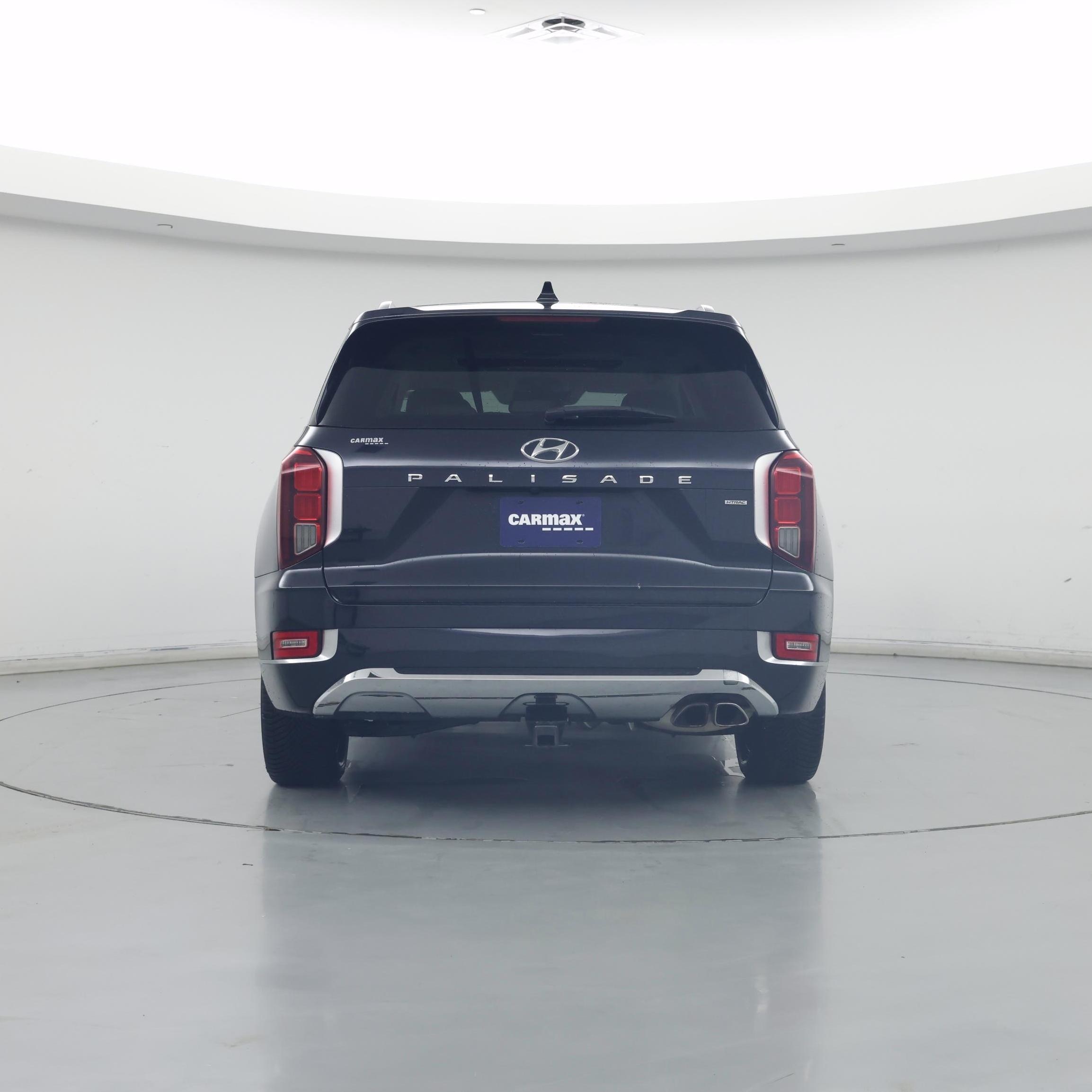 Thumbnail: 2020 Hyundai Palisade - 6