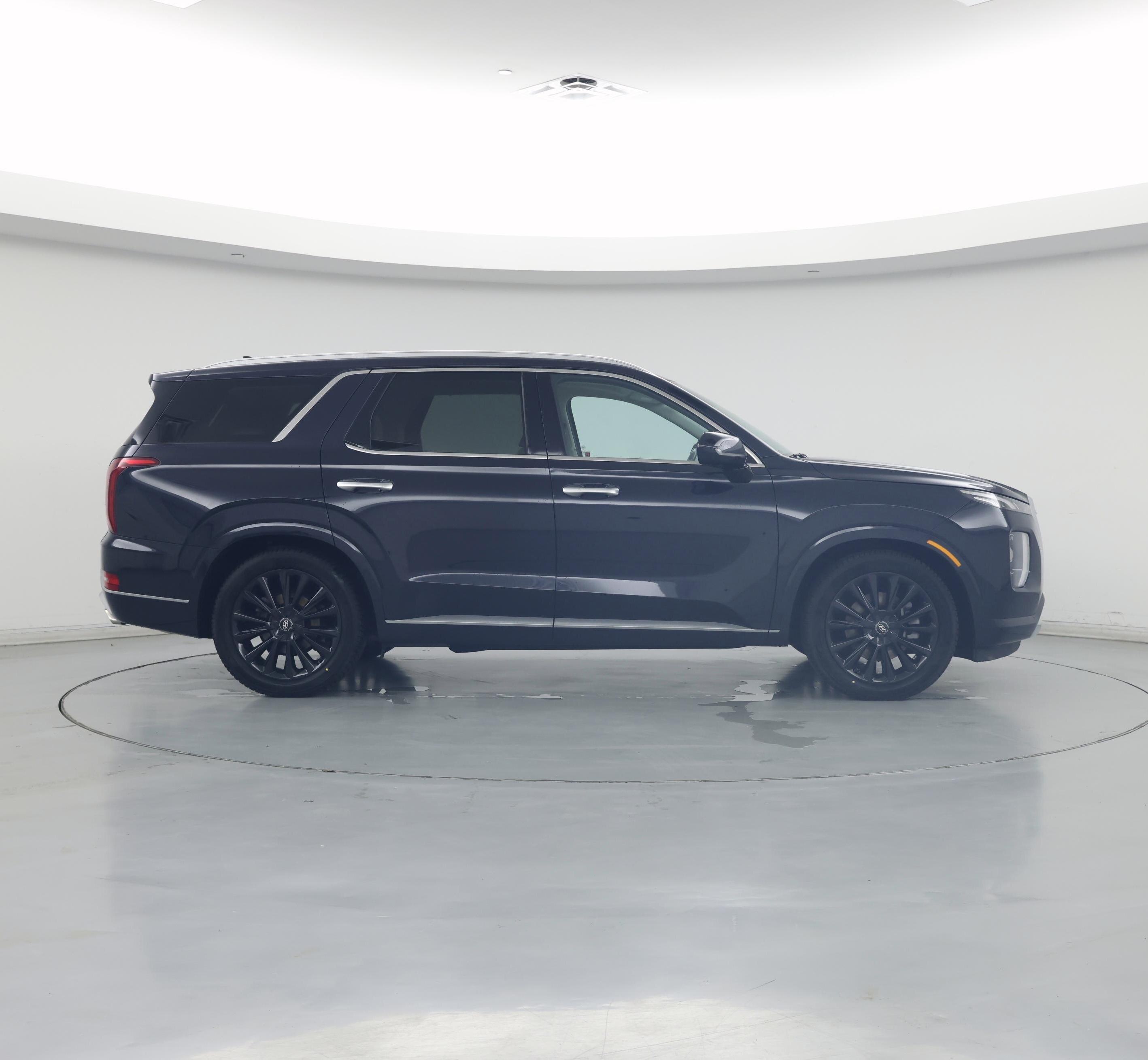 Thumbnail: 2020 Hyundai Palisade - 7