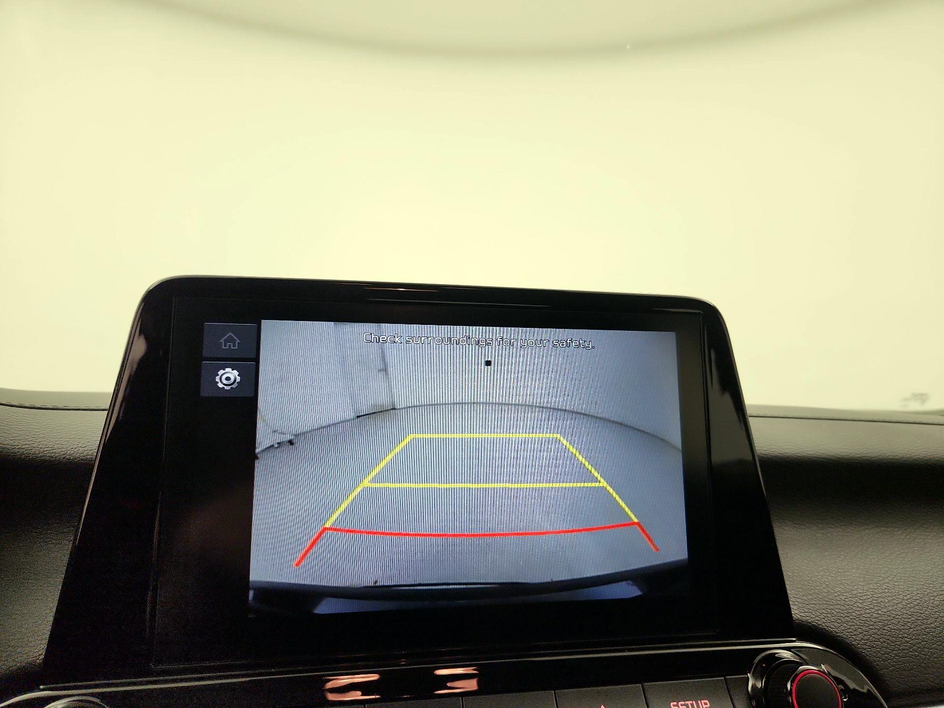 Thumbnail: 2023 Kia Forte - 14