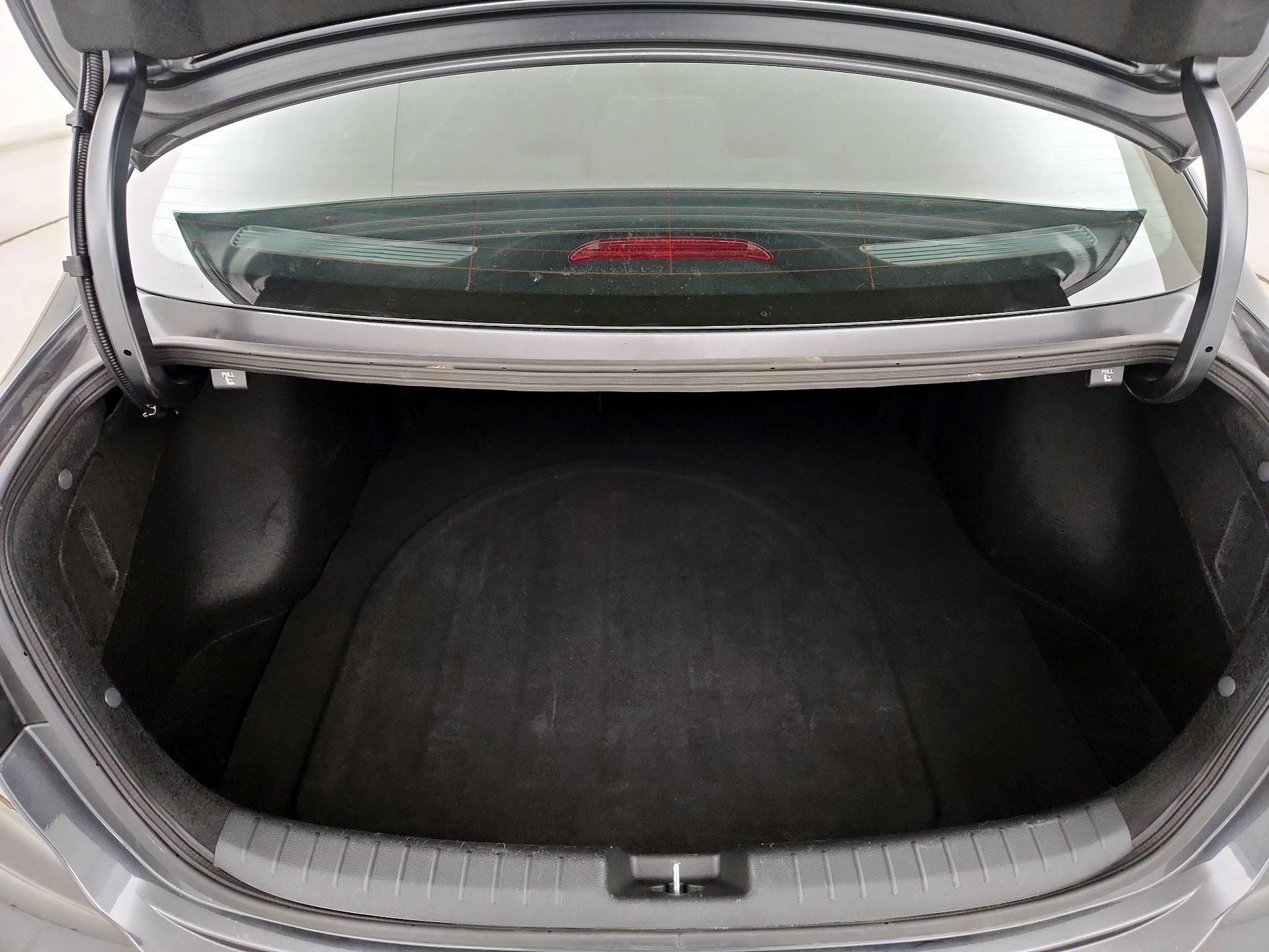 Thumbnail: 2023 Kia Forte - 20