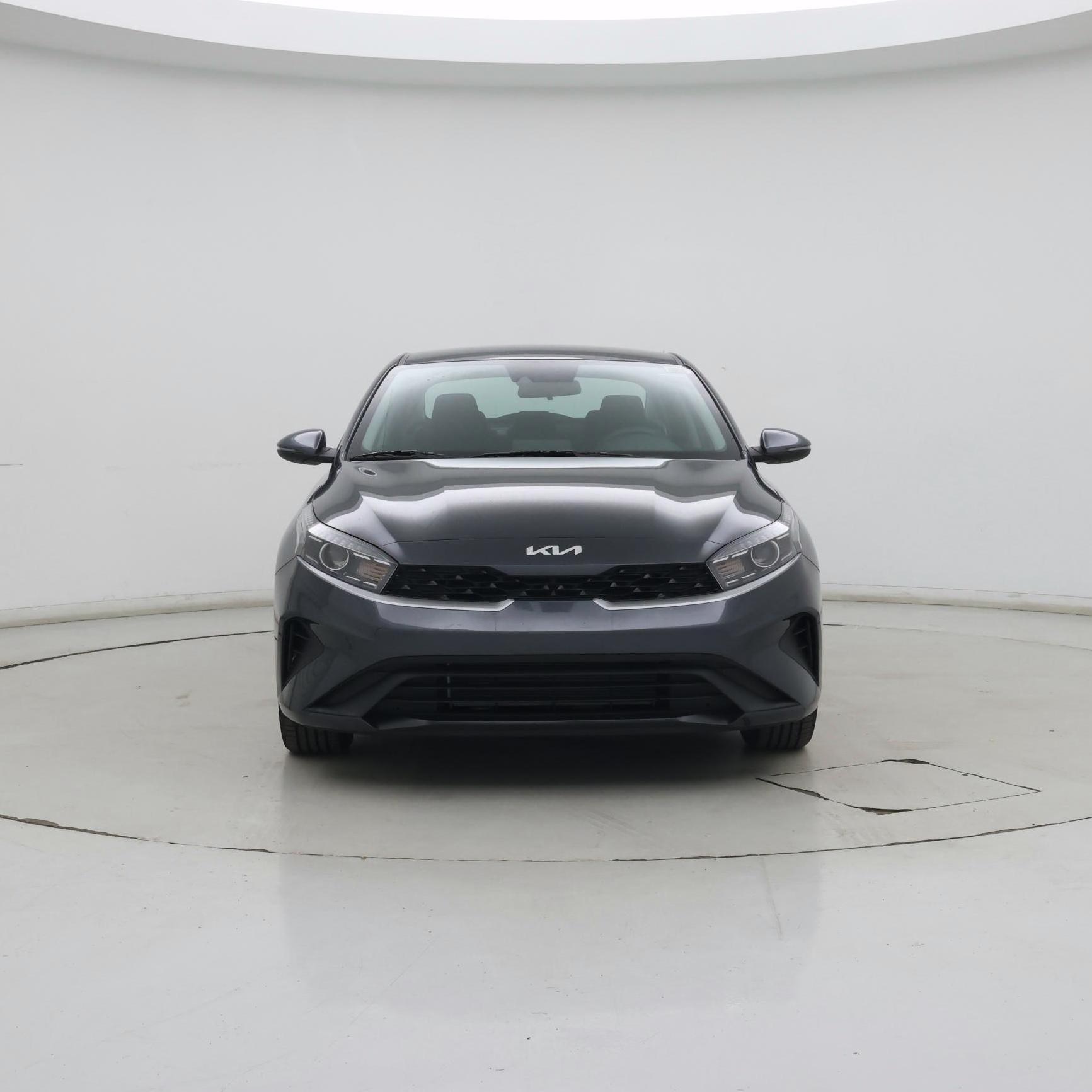 Thumbnail: 2023 Kia Forte - 5