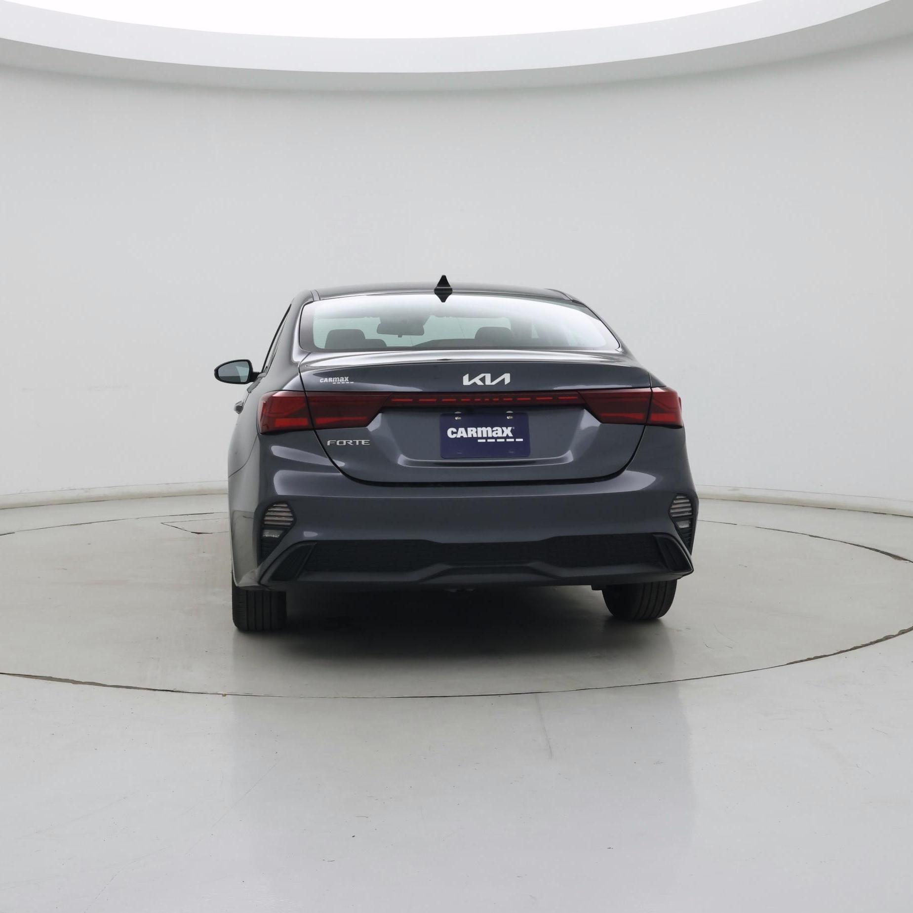 Thumbnail: 2023 Kia Forte - 6