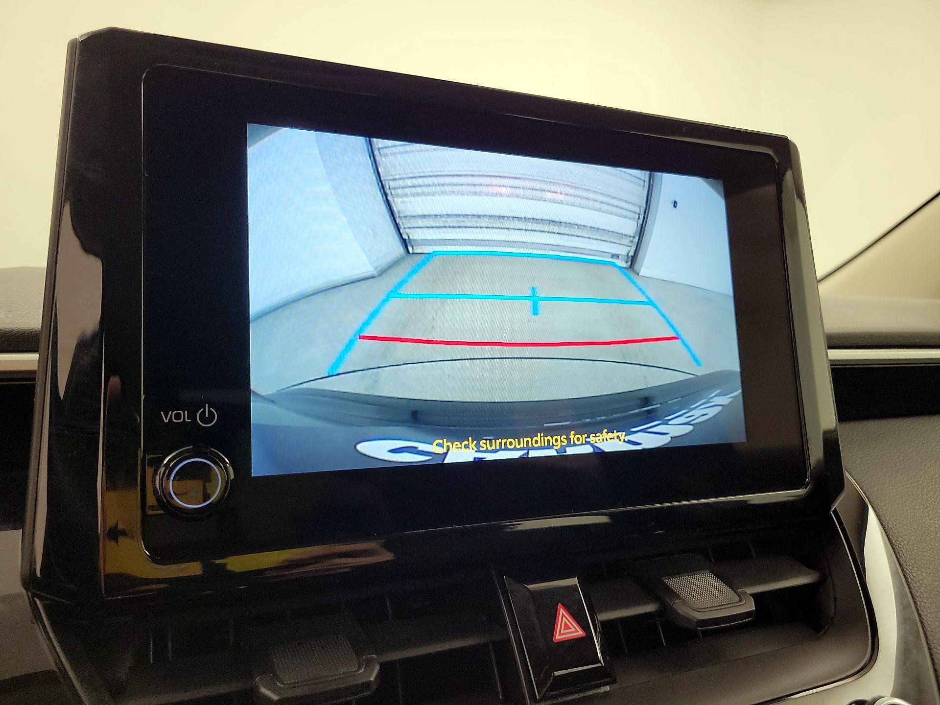 Thumbnail: 2025 Toyota Corolla - 14