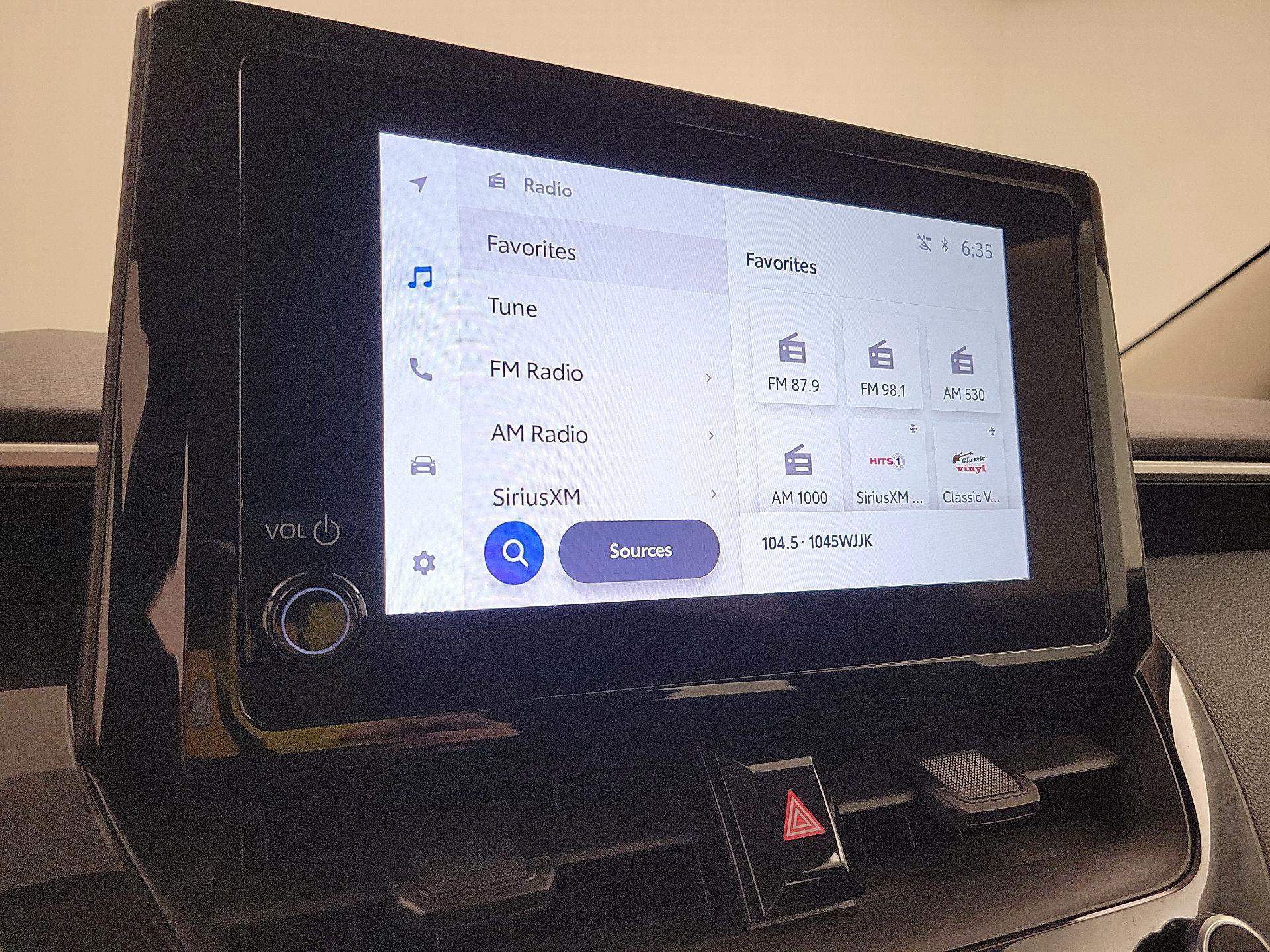 Thumbnail: 2025 Toyota Corolla - 15