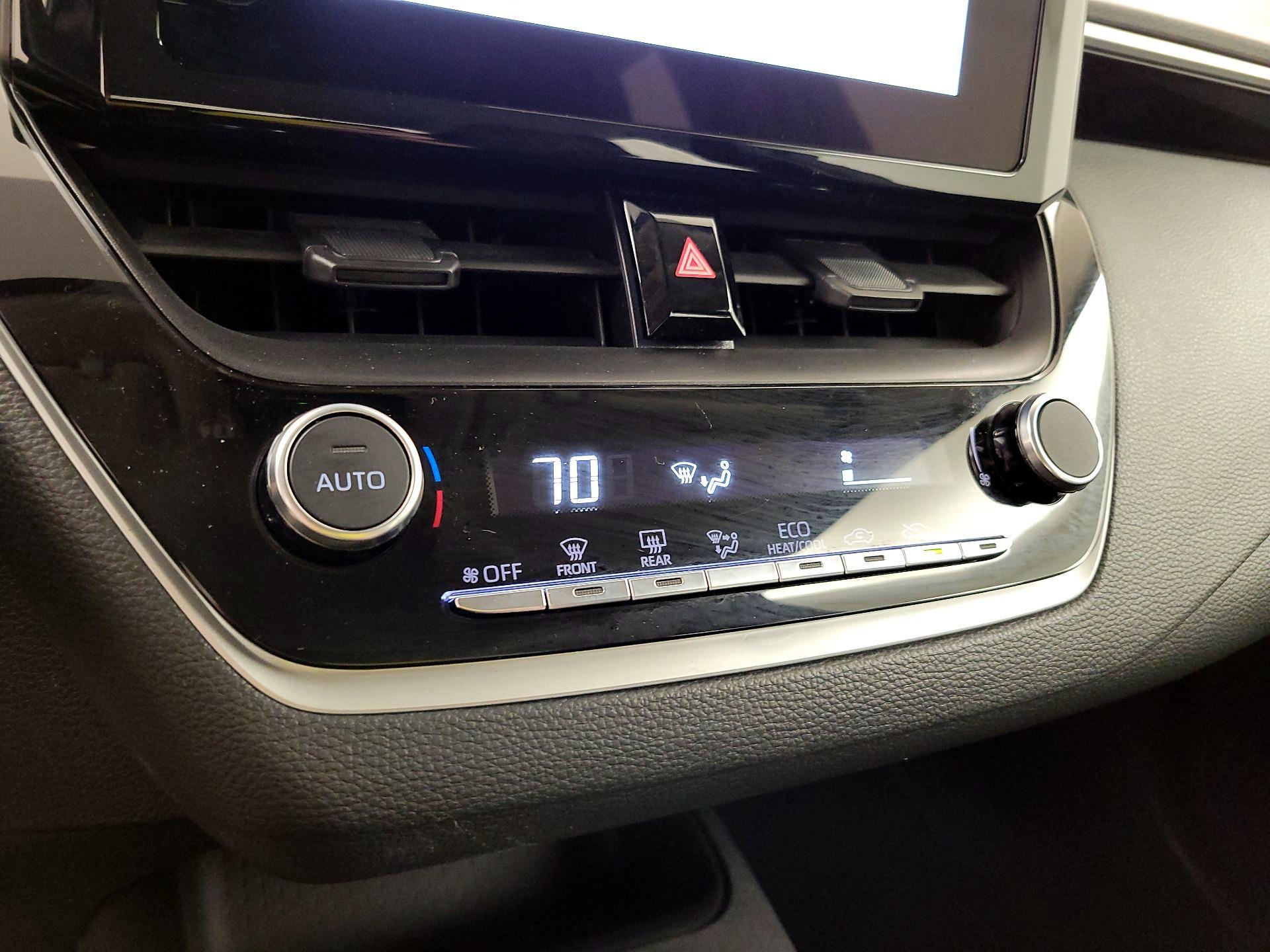 Thumbnail: 2025 Toyota Corolla - 16