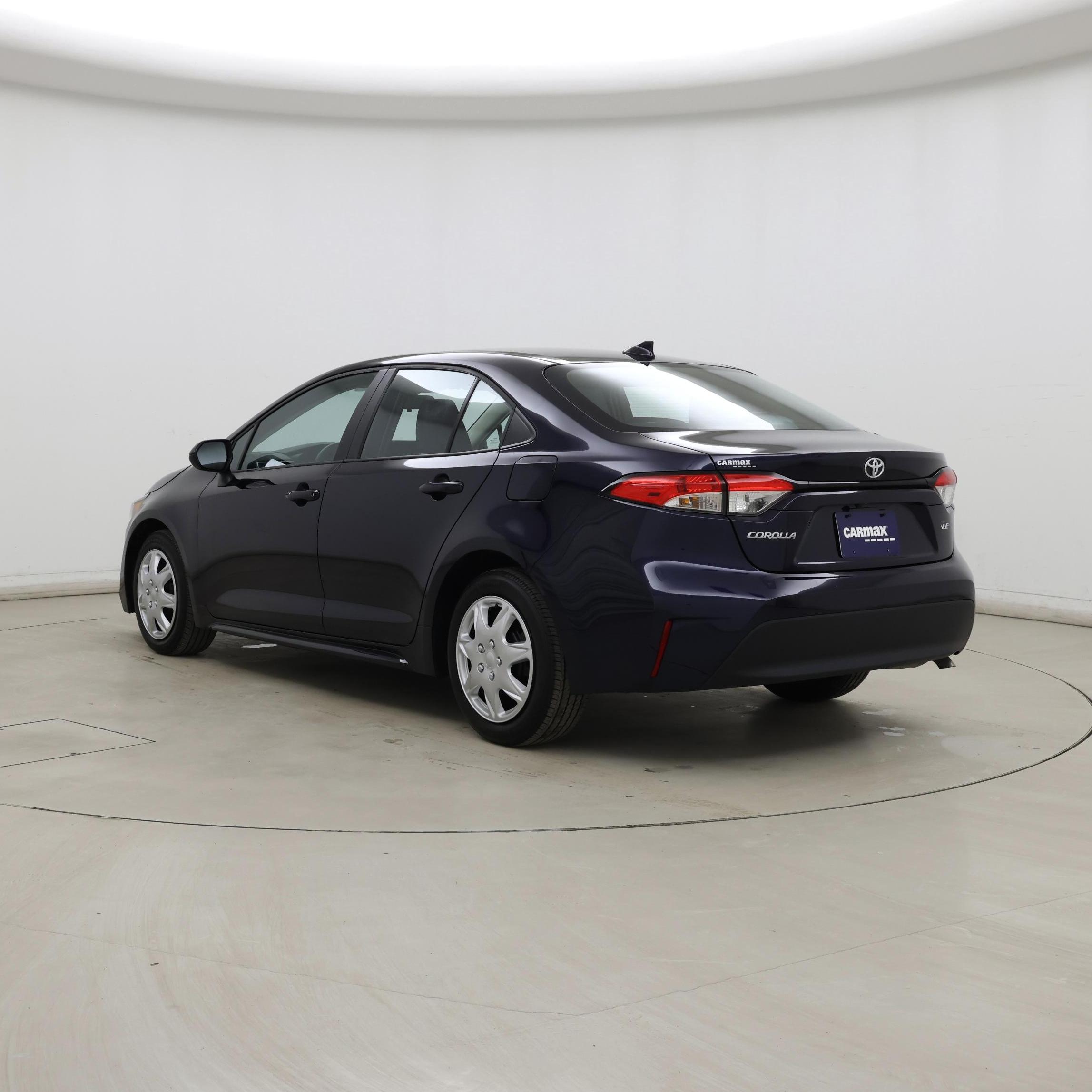 Thumbnail: 2025 Toyota Corolla - 2