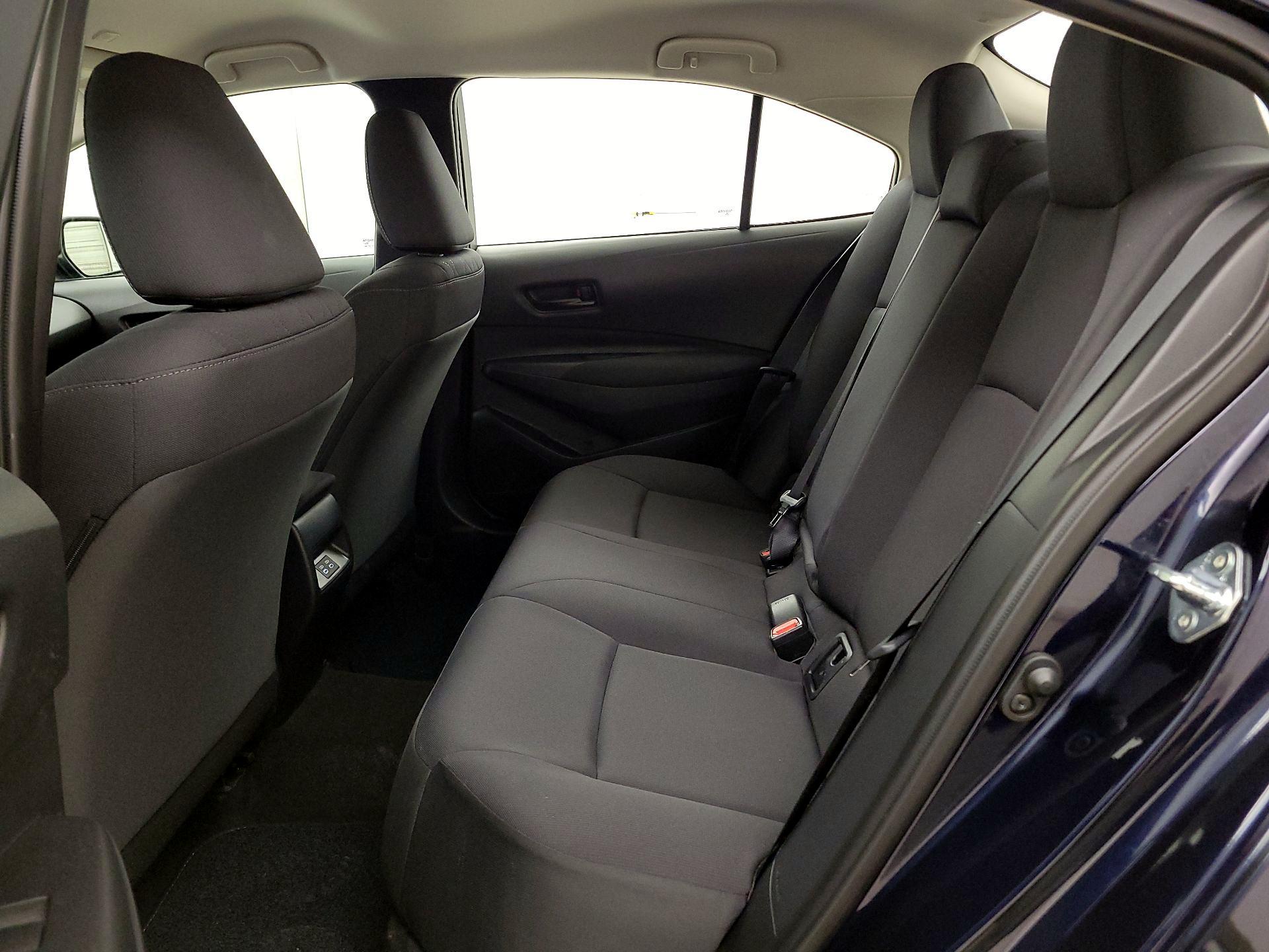 Thumbnail: 2025 Toyota Corolla - 19