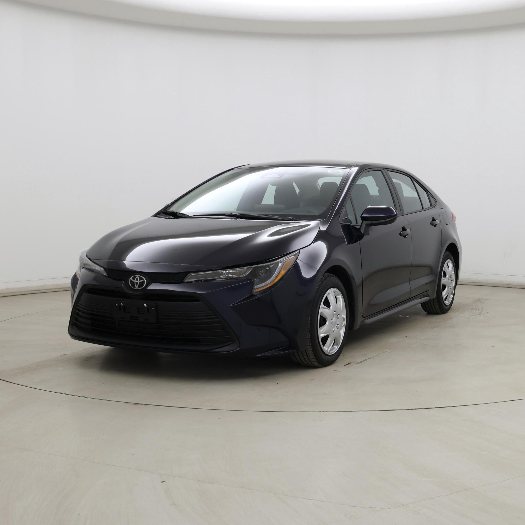 Thumbnail: 2025 Toyota Corolla - 4