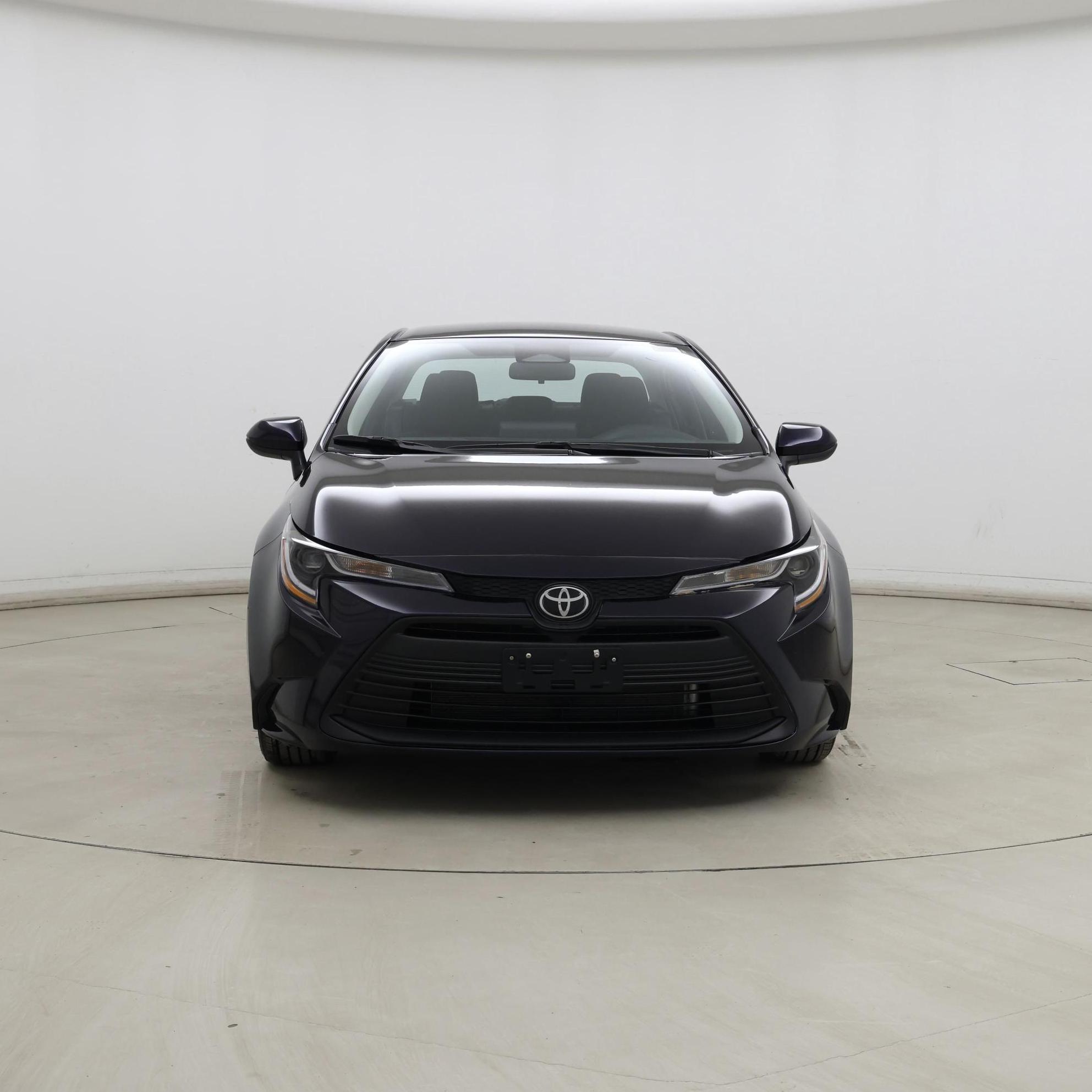 Thumbnail: 2025 Toyota Corolla - 5