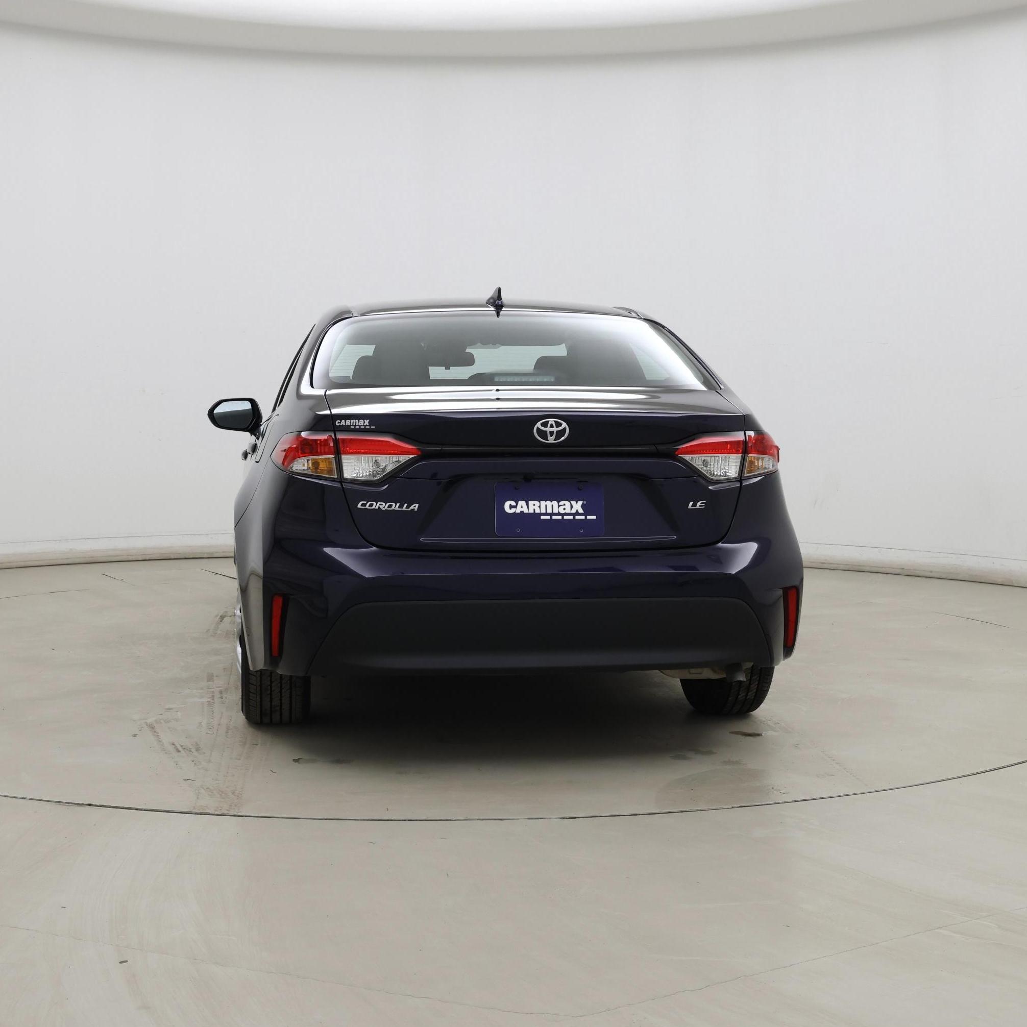 Thumbnail: 2025 Toyota Corolla - 6