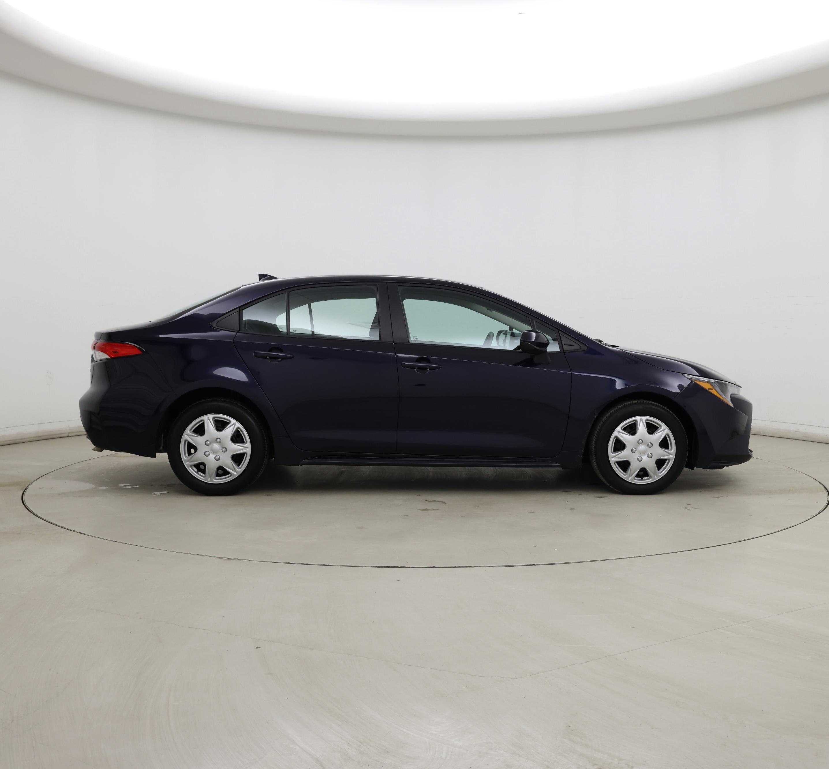 Thumbnail: 2025 Toyota Corolla - 7