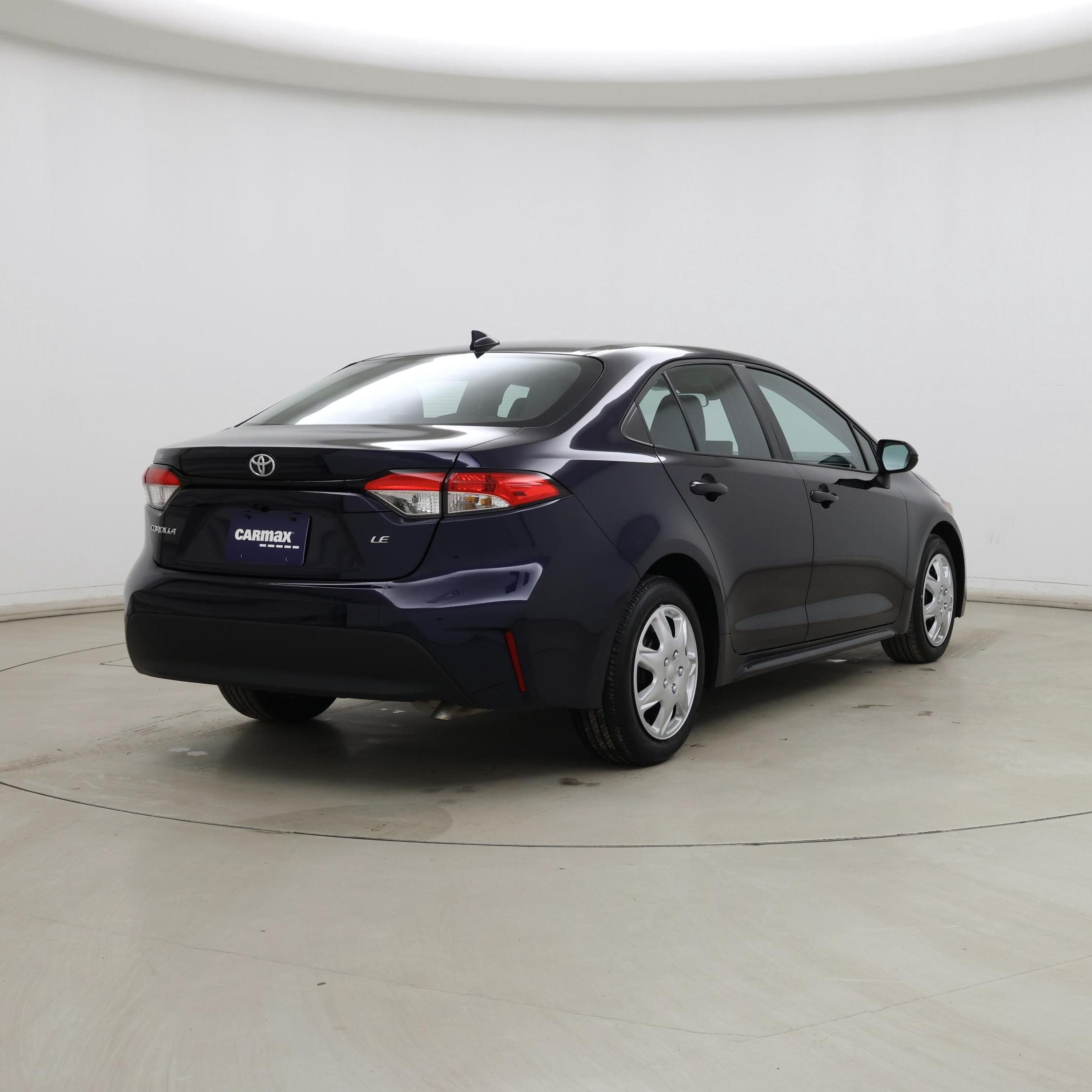 Thumbnail: 2025 Toyota Corolla - 8