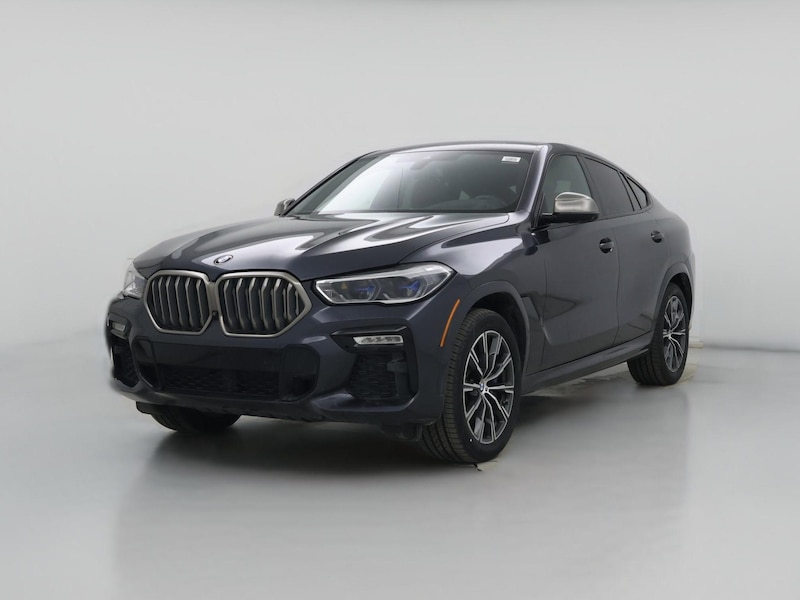 2021 BMW X6 M50i -
                  Akron, OH