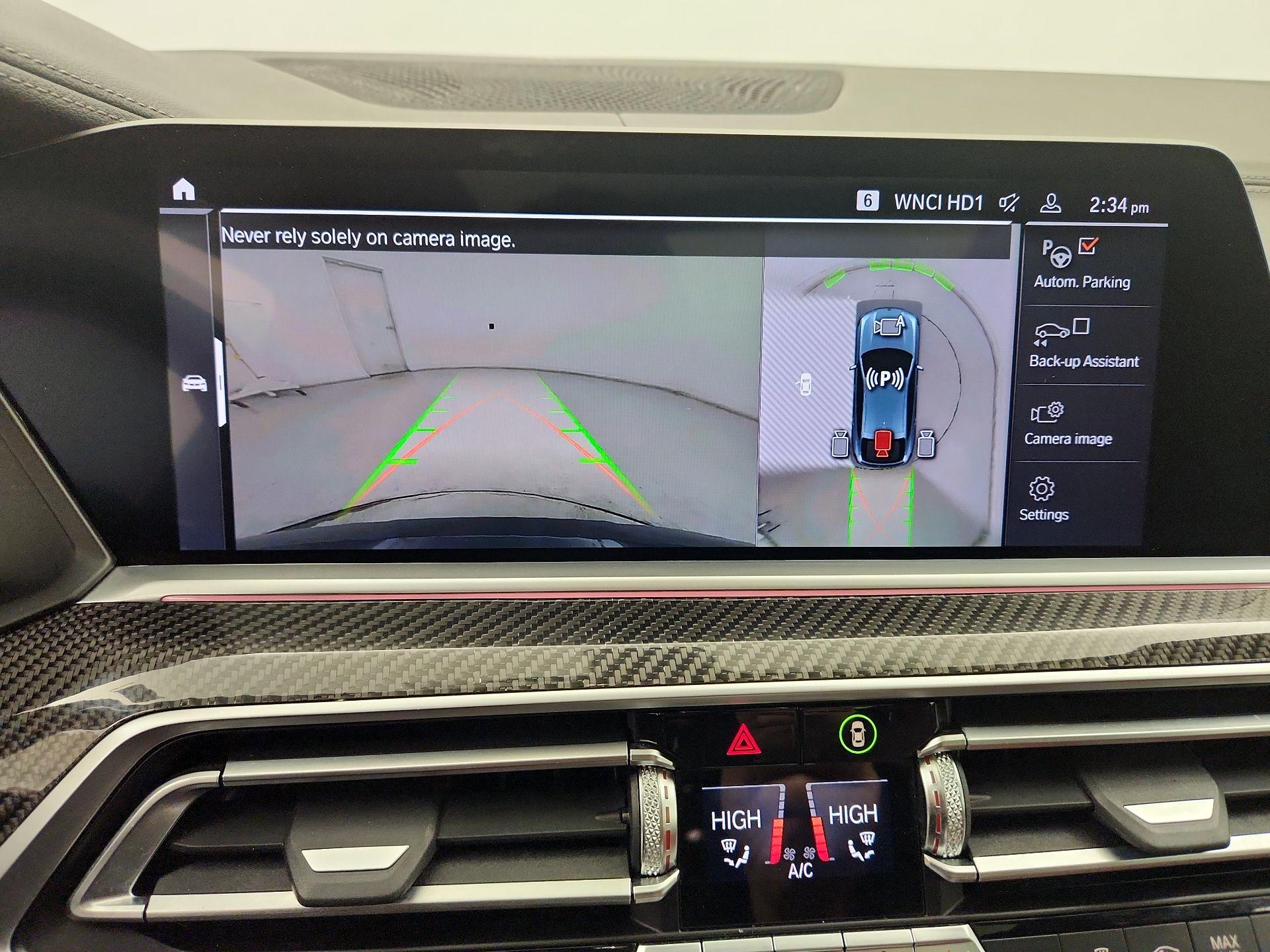 Thumbnail: 2021 BMW X6 - 15