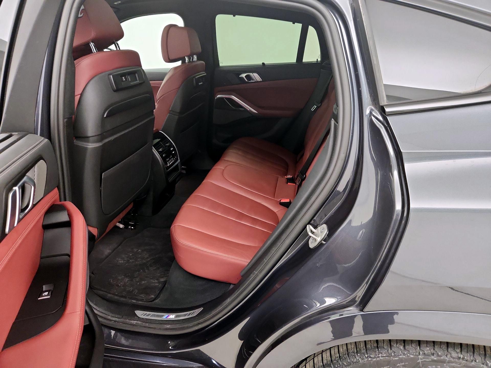 Thumbnail: 2021 BMW X6 - 20