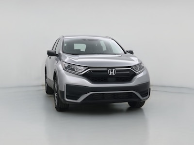 2020 Honda CR-V LX