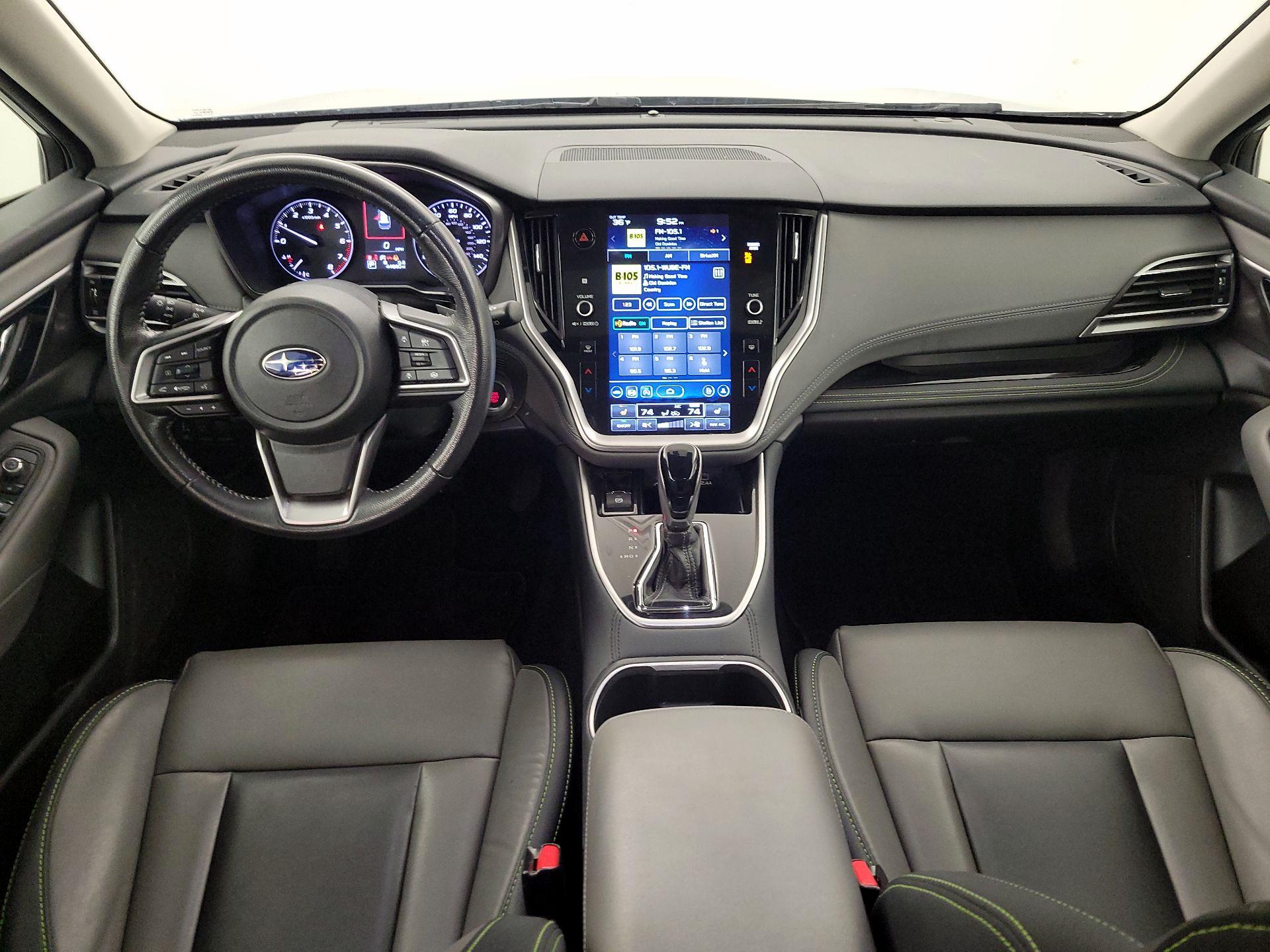 Thumbnail: 2023 Subaru Outback - 9