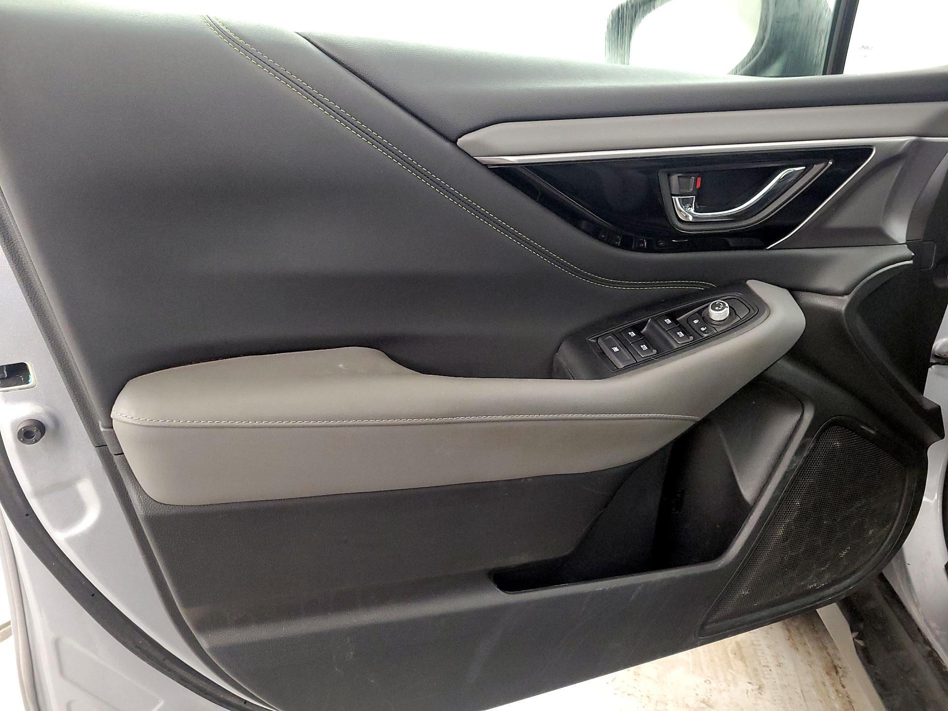 Thumbnail: 2023 Subaru Outback - 12