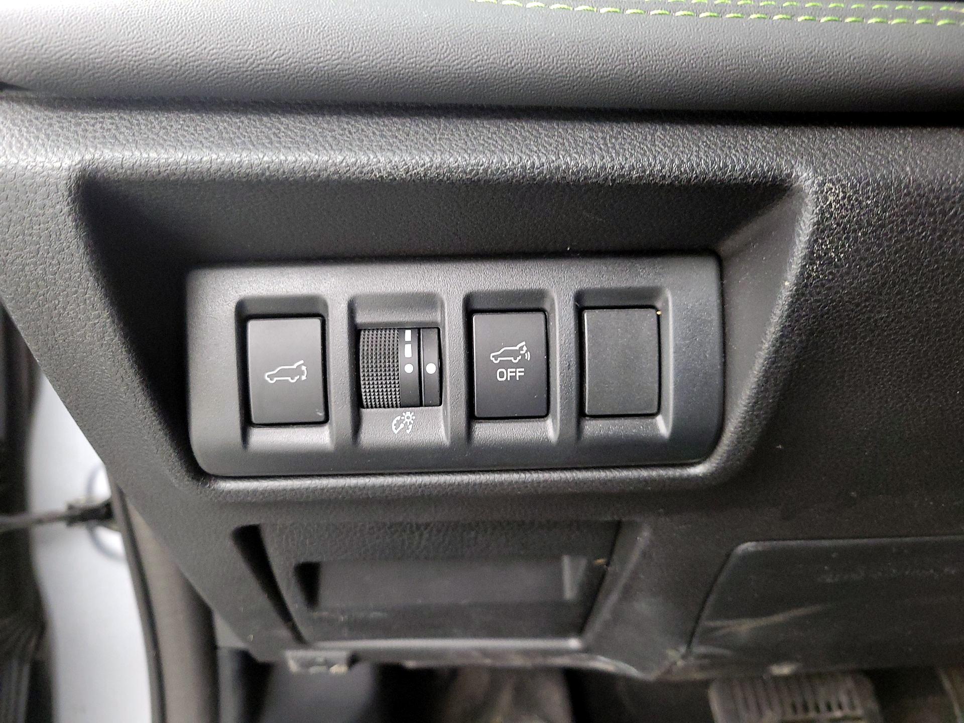 Thumbnail: 2023 Subaru Outback - 13