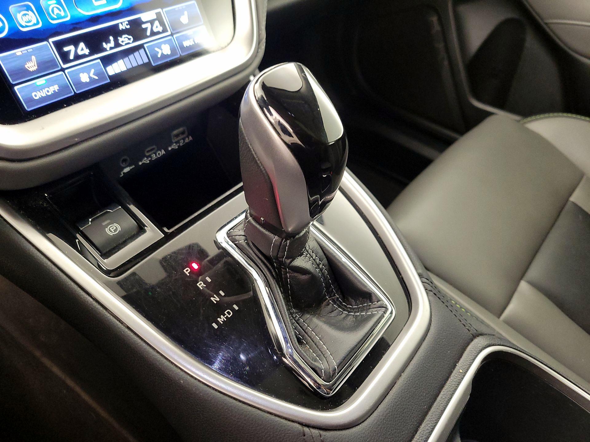 Thumbnail: 2023 Subaru Outback - 18