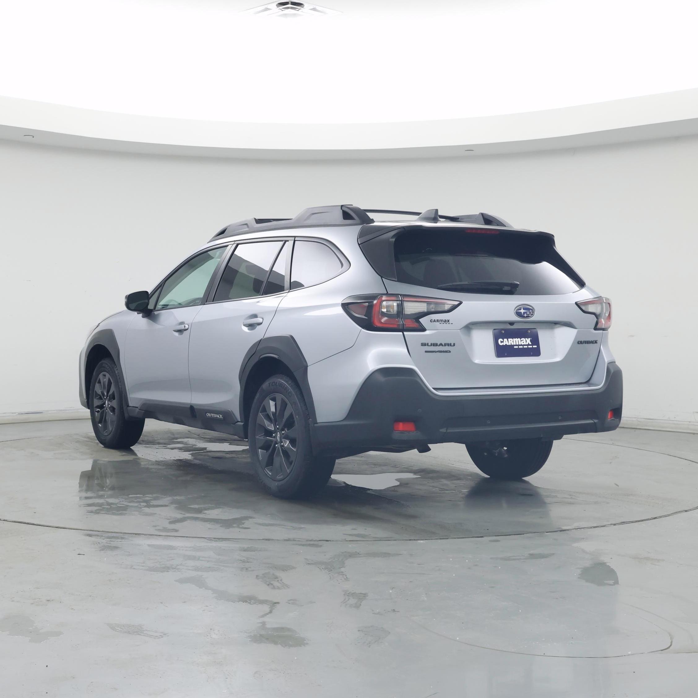 Thumbnail: 2023 Subaru Outback - 2