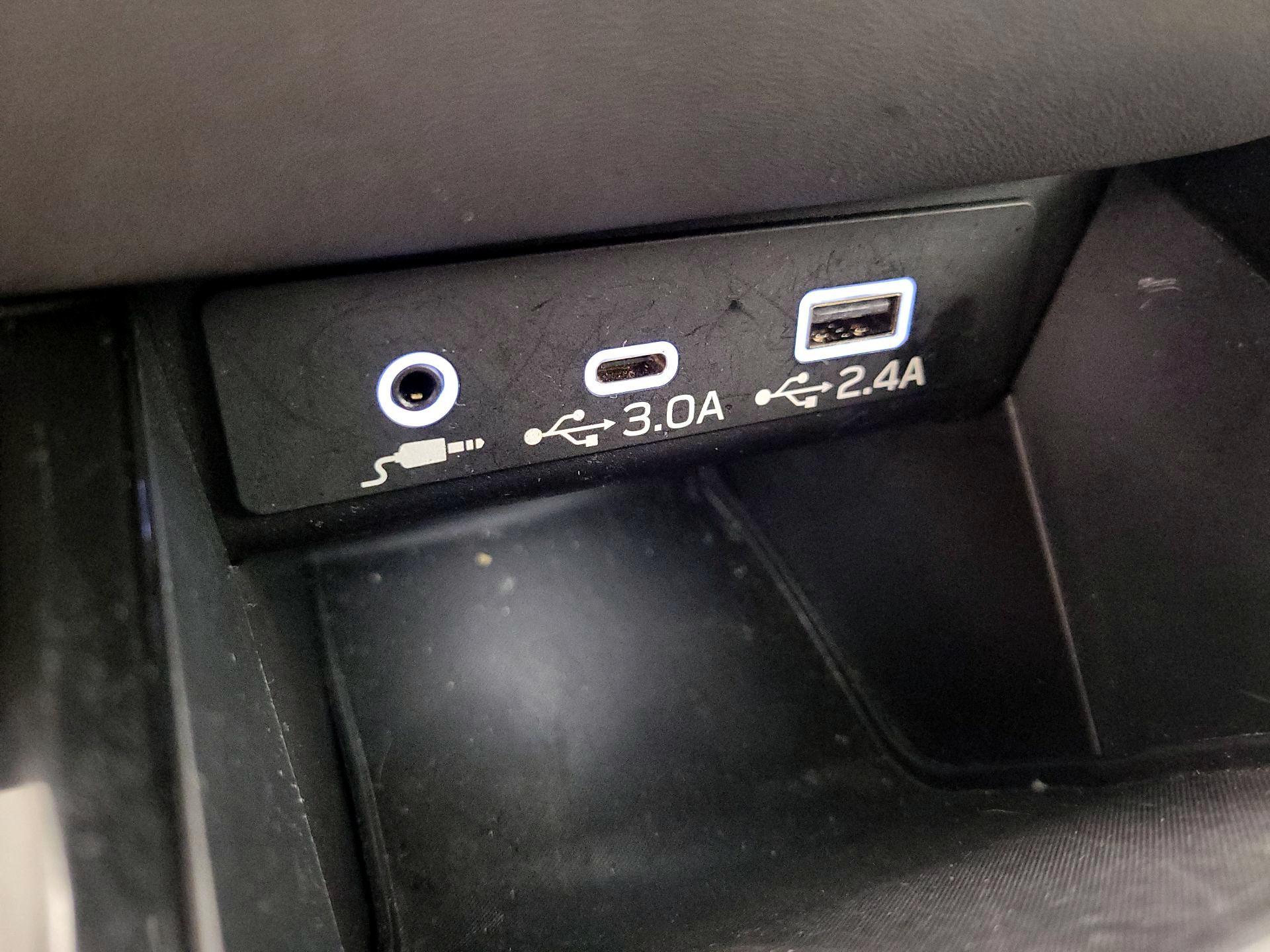 Thumbnail: 2023 Subaru Outback - 19