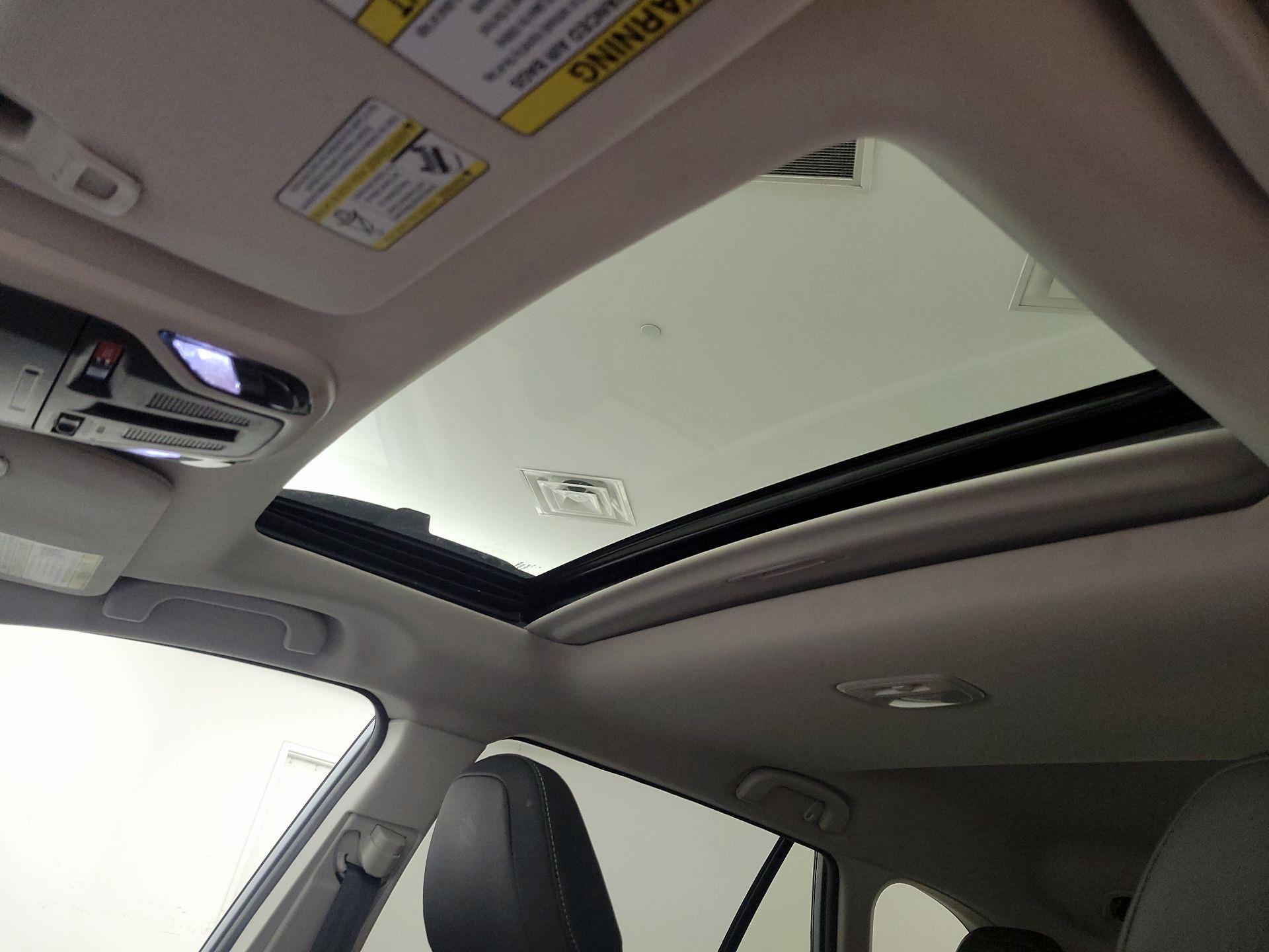 Thumbnail: 2023 Subaru Outback - 20