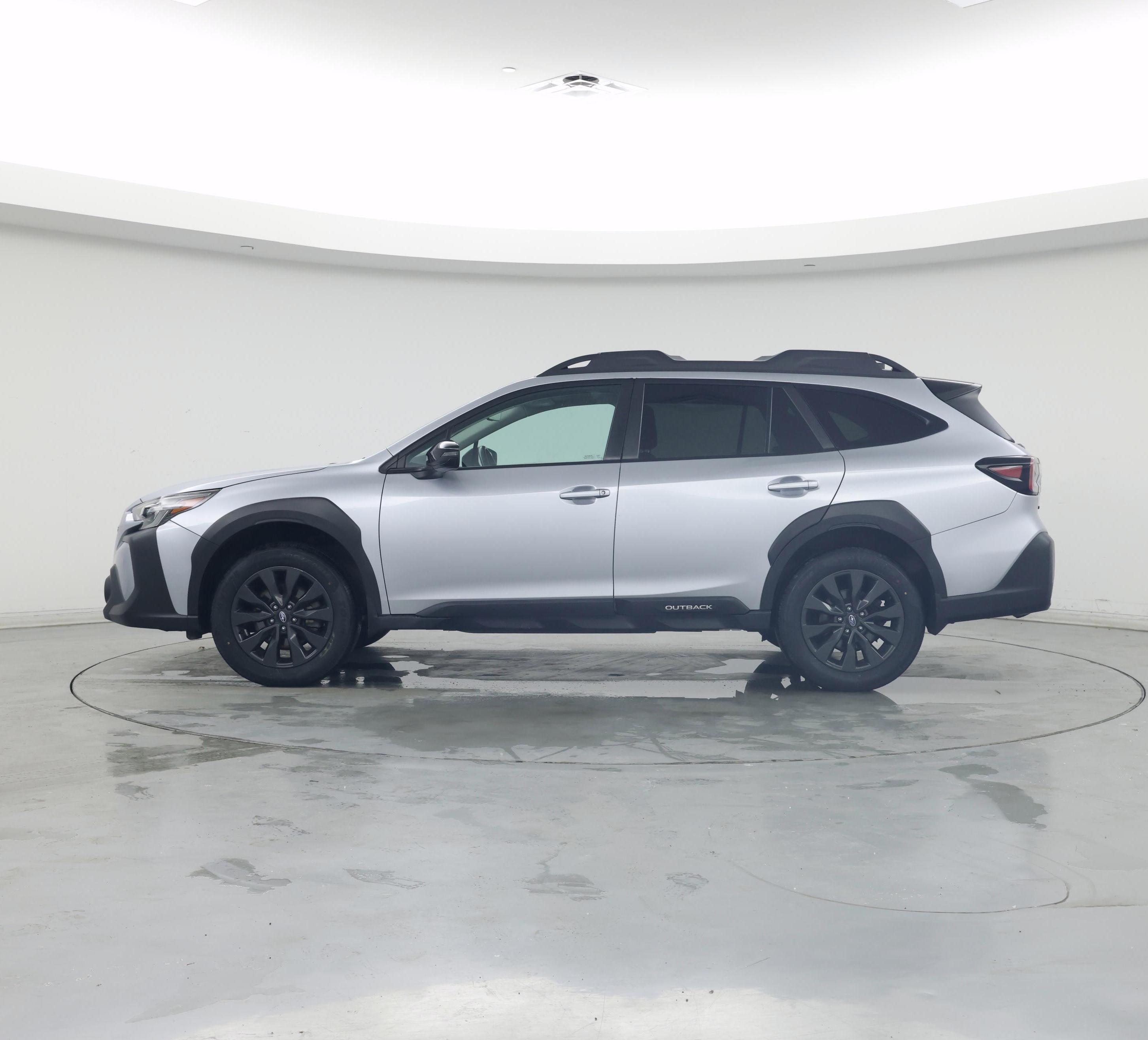 Thumbnail: 2023 Subaru Outback - 3