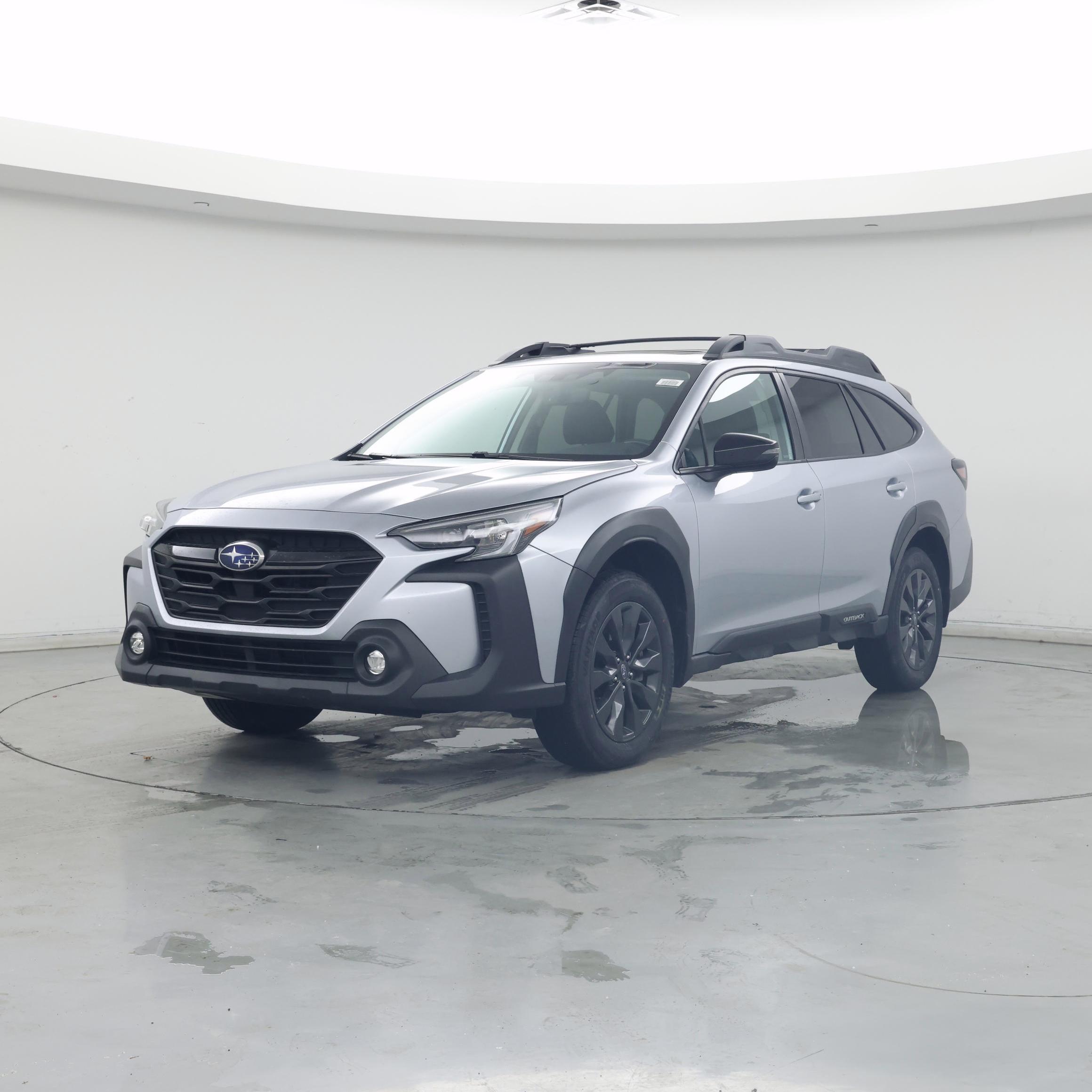 Thumbnail: 2023 Subaru Outback - 4