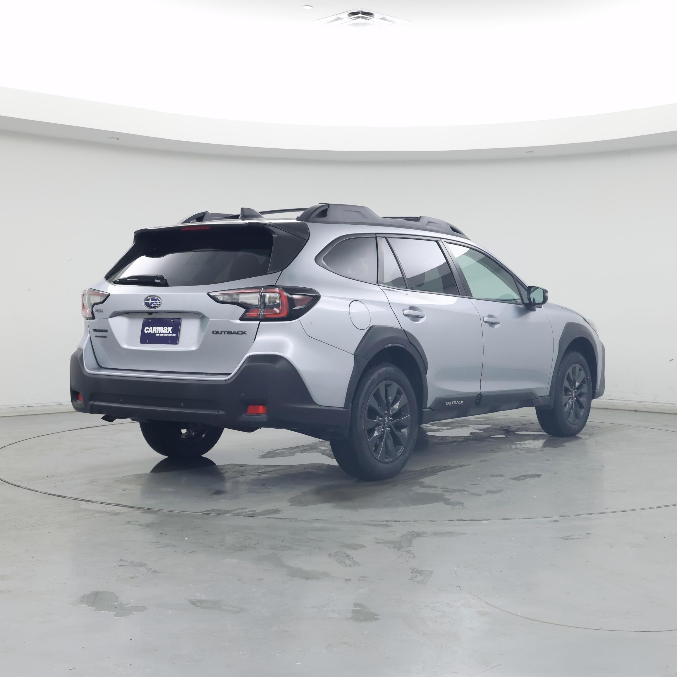 Thumbnail: 2023 Subaru Outback - 8