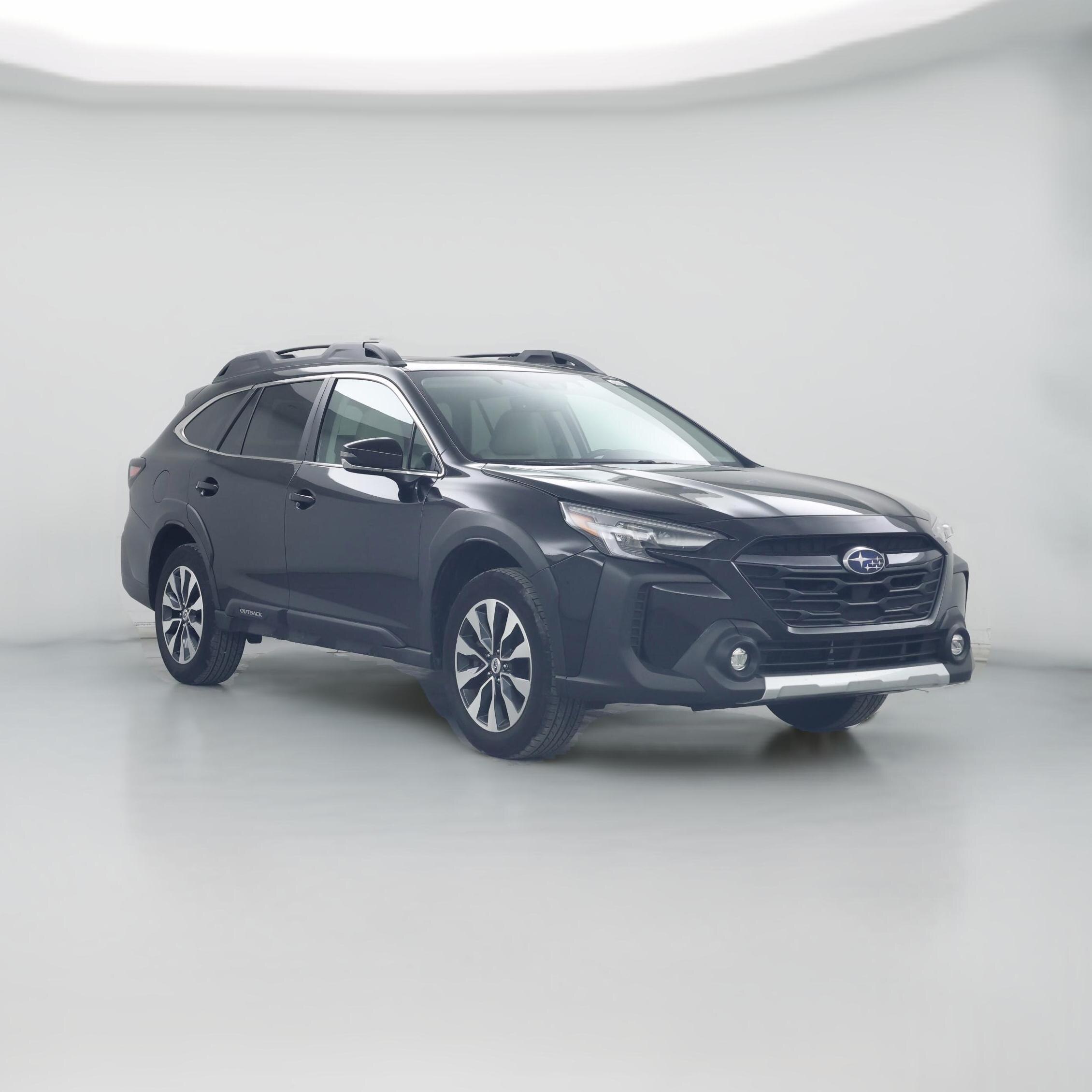 Thumbnail: 2023 Subaru Outback - 1