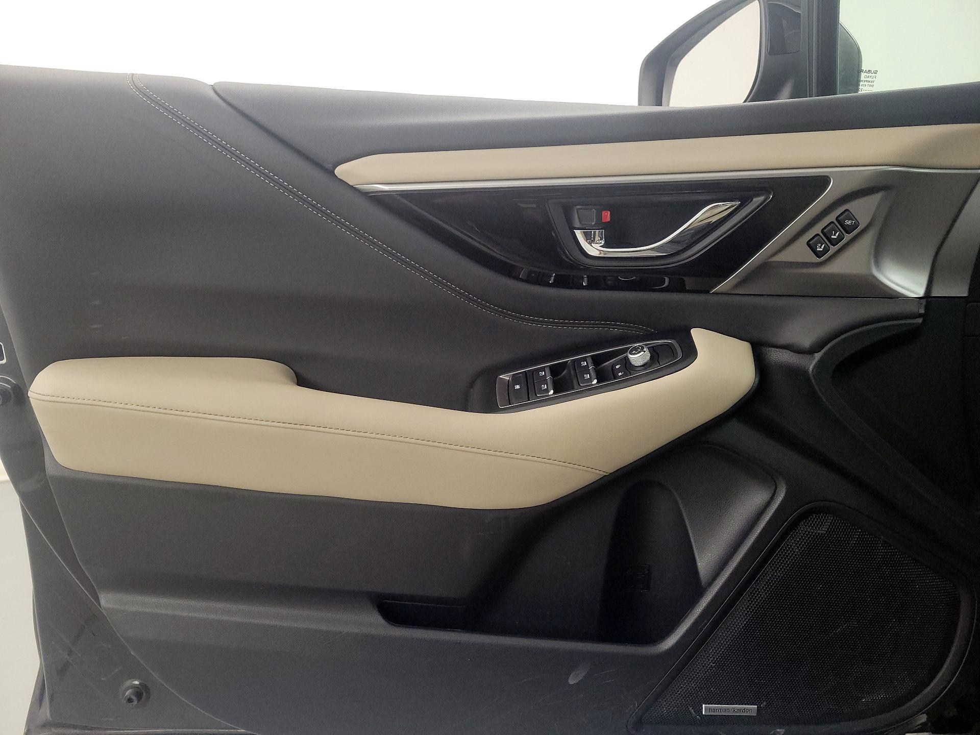 Thumbnail: 2023 Subaru Outback - 12