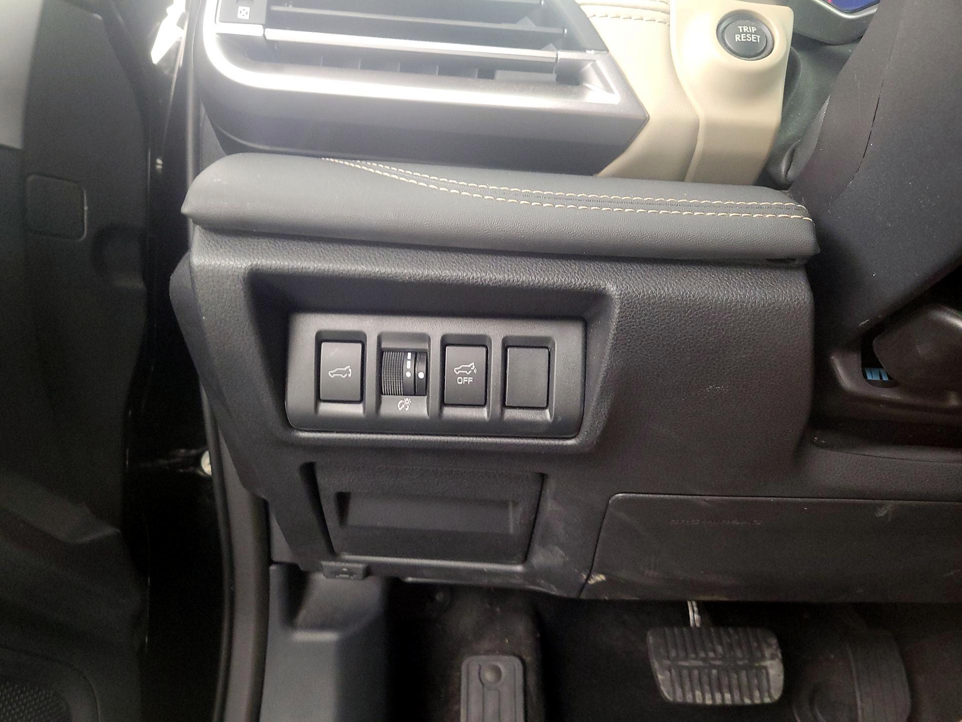 Thumbnail: 2023 Subaru Outback - 13