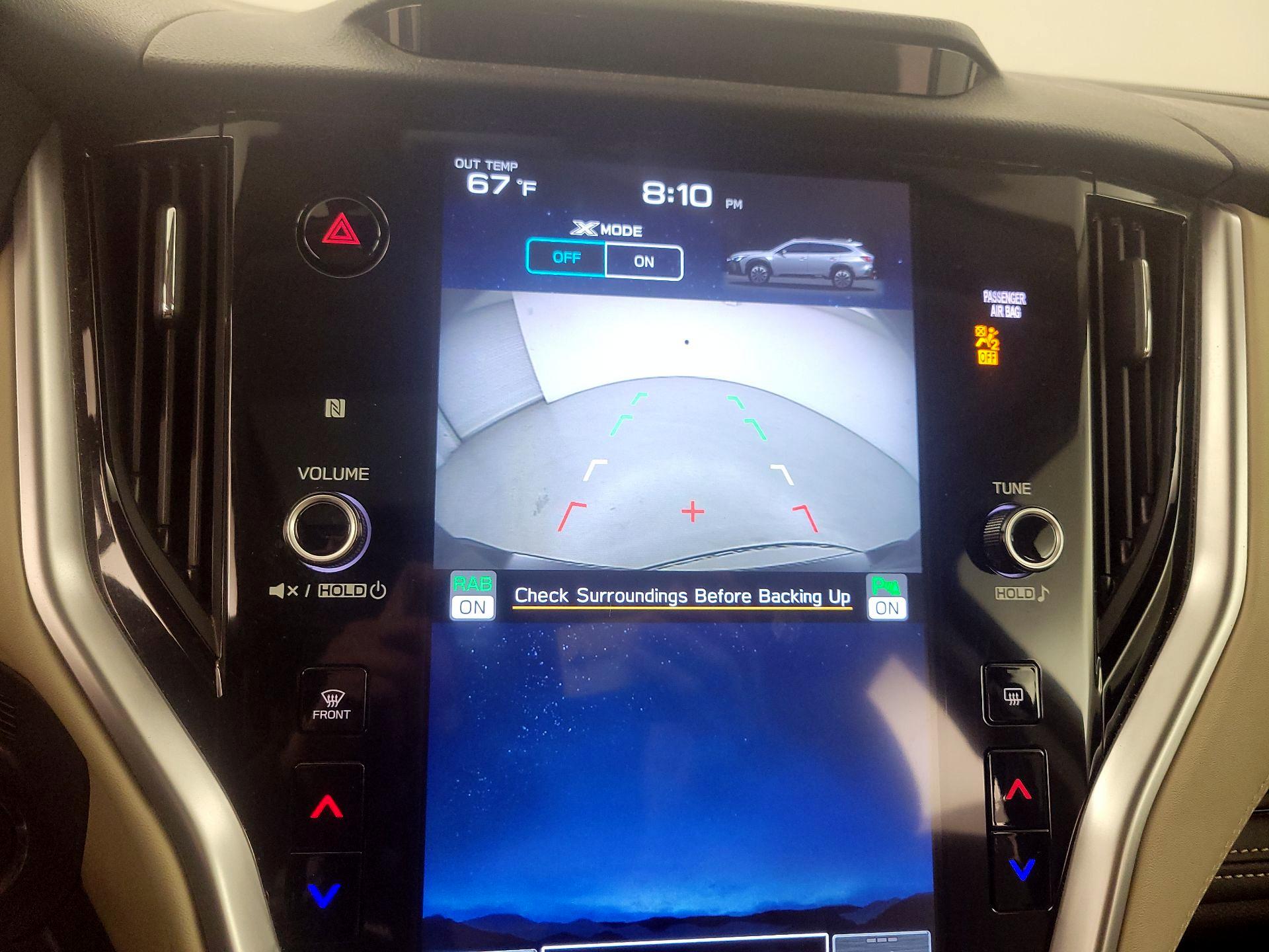 Thumbnail: 2023 Subaru Outback - 15