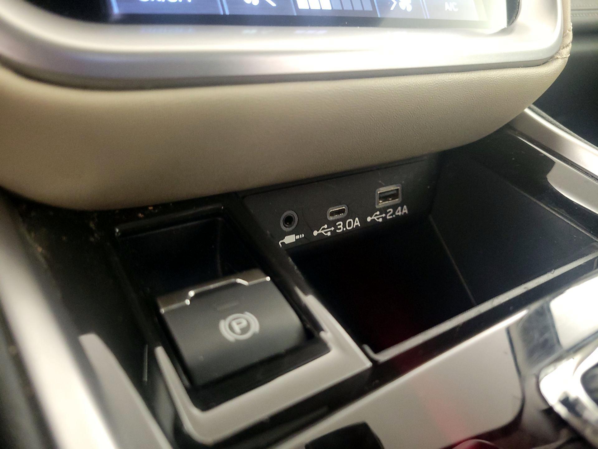 Thumbnail: 2023 Subaru Outback - 19