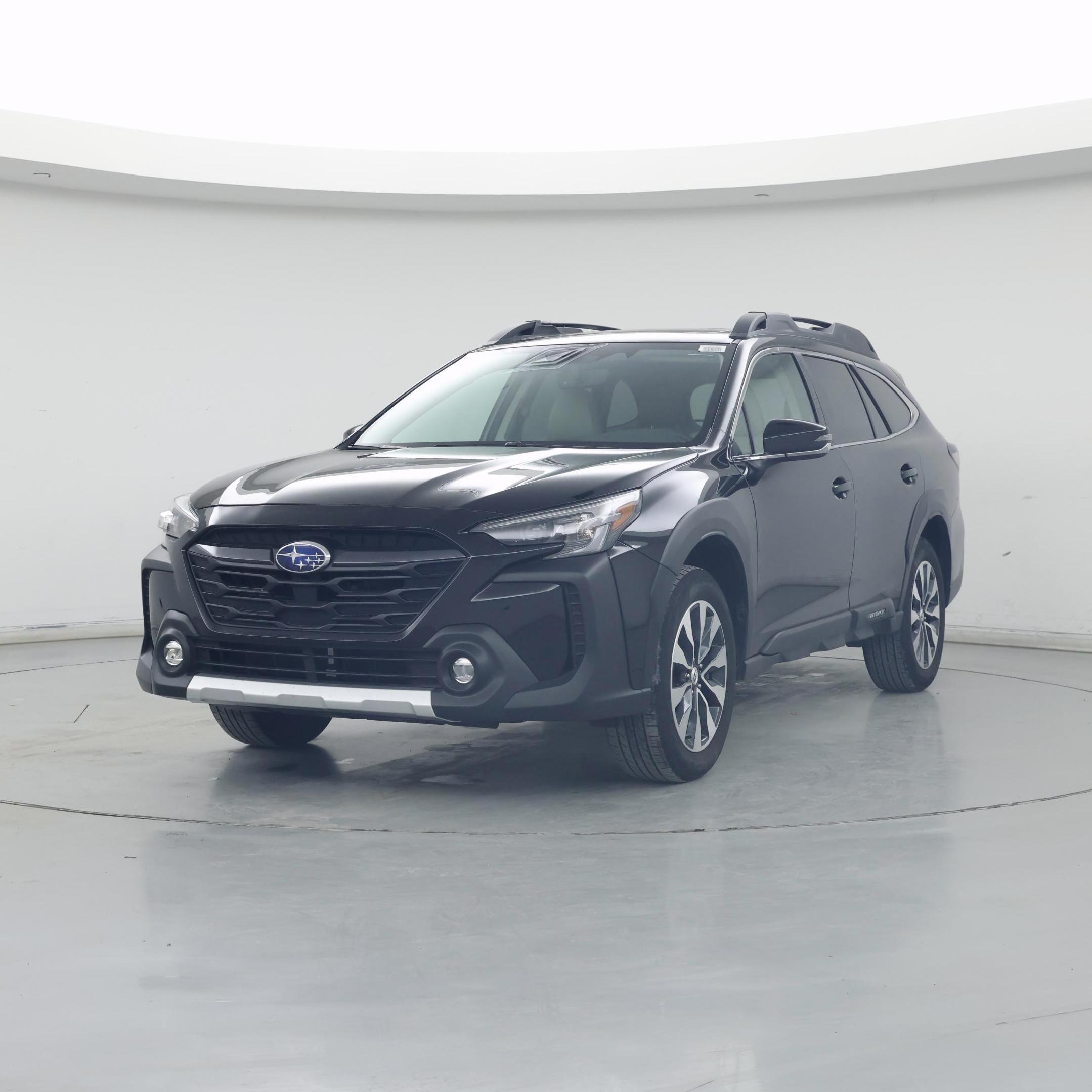 Thumbnail: 2023 Subaru Outback - 4