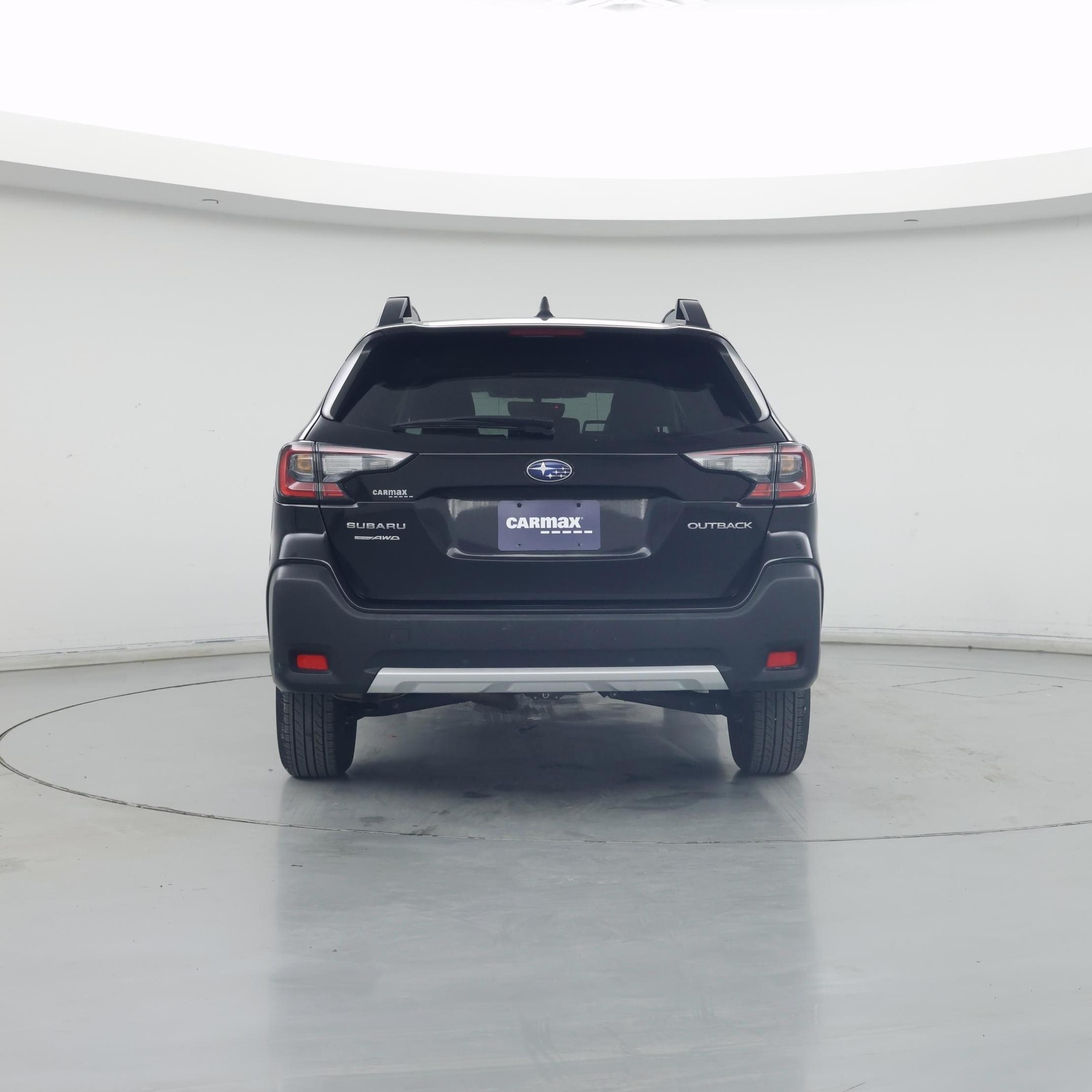 Thumbnail: 2023 Subaru Outback - 6