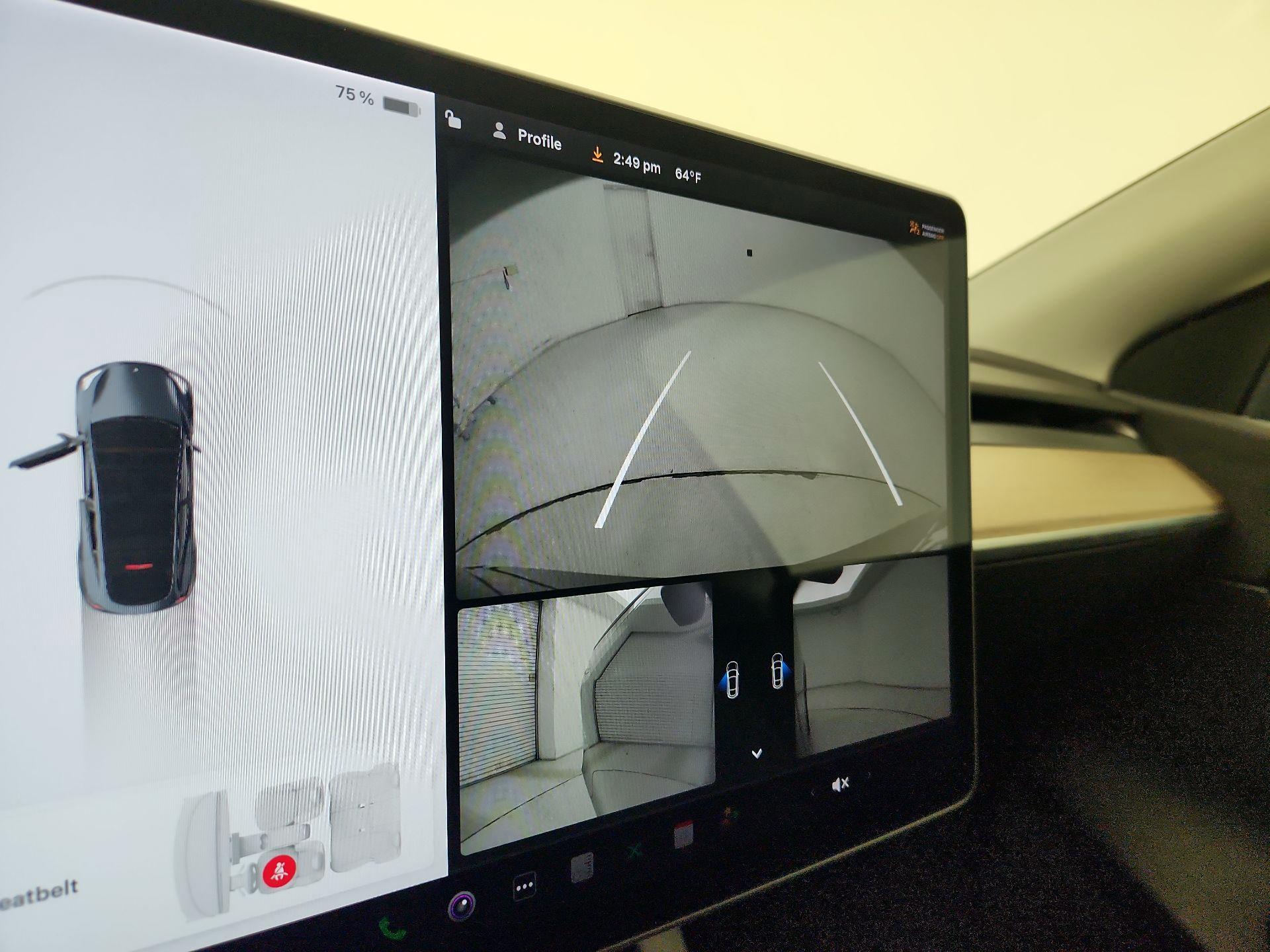 Thumbnail: 2021 Tesla Model Y - 14