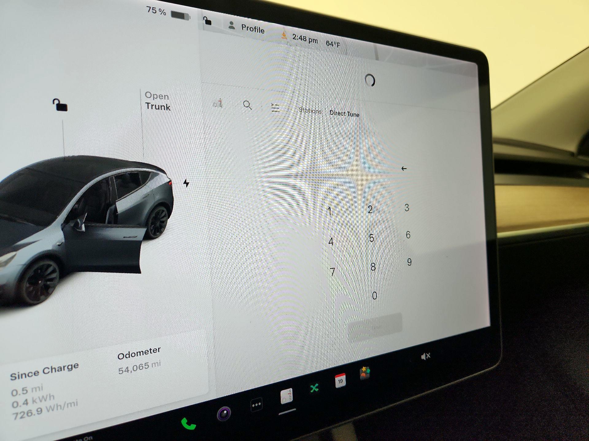 Thumbnail: 2021 Tesla Model Y - 15