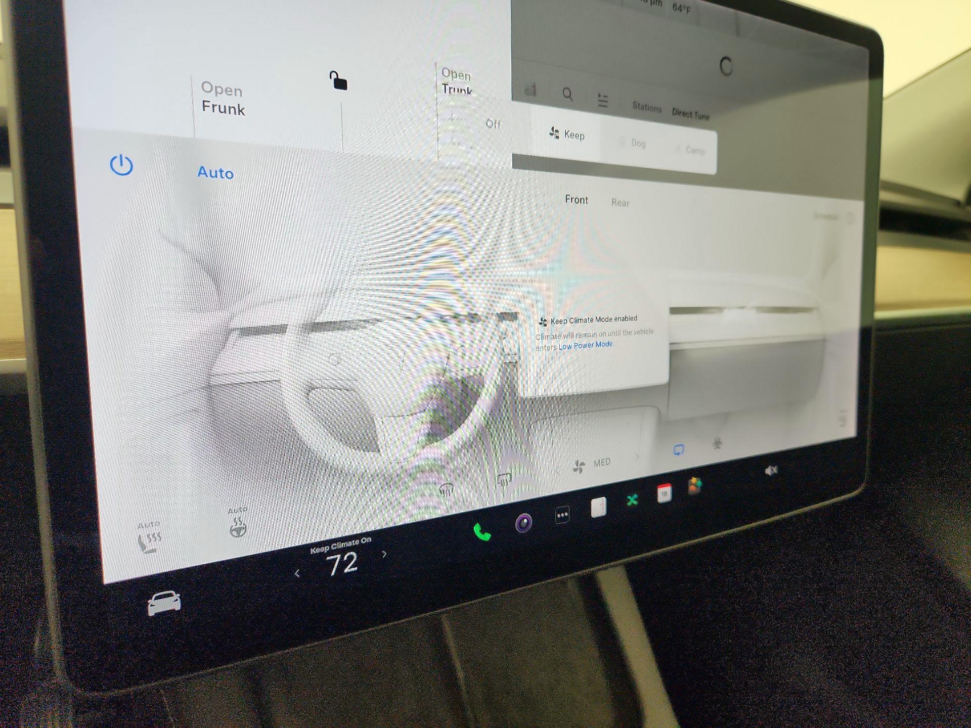 Thumbnail: 2021 Tesla Model Y - 16