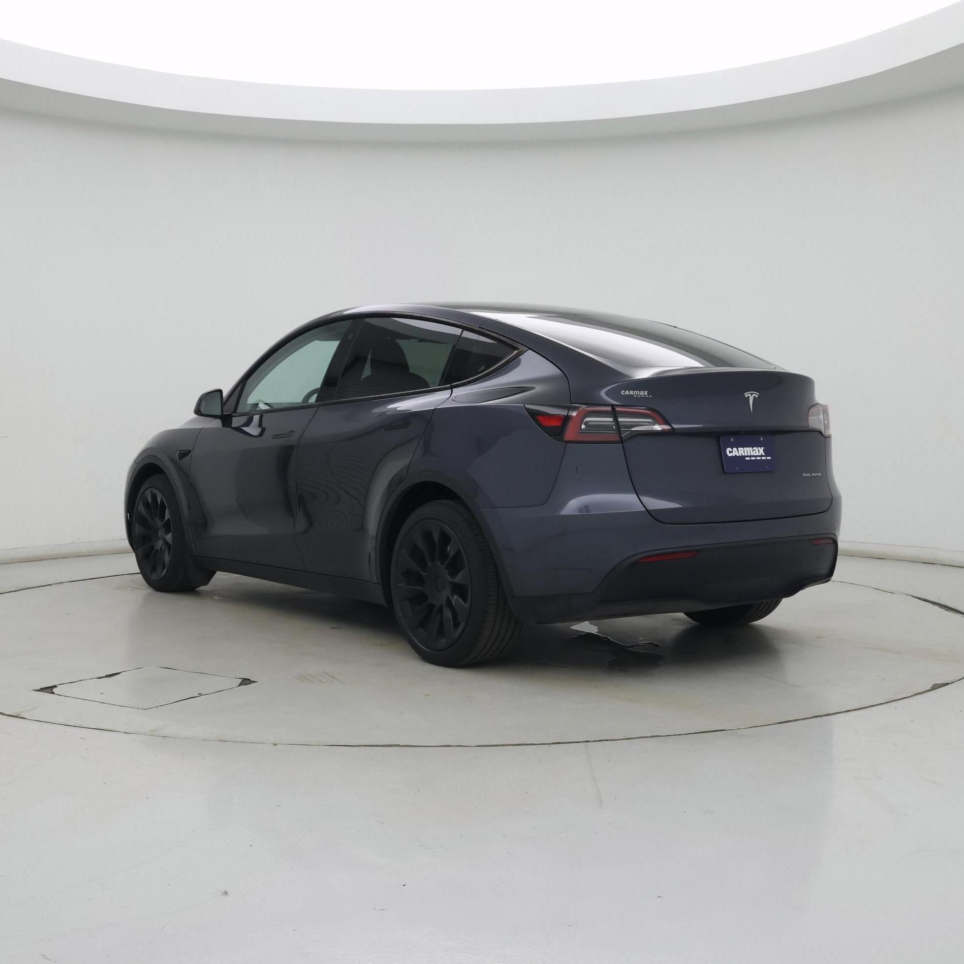 Thumbnail: 2021 Tesla Model Y - 2