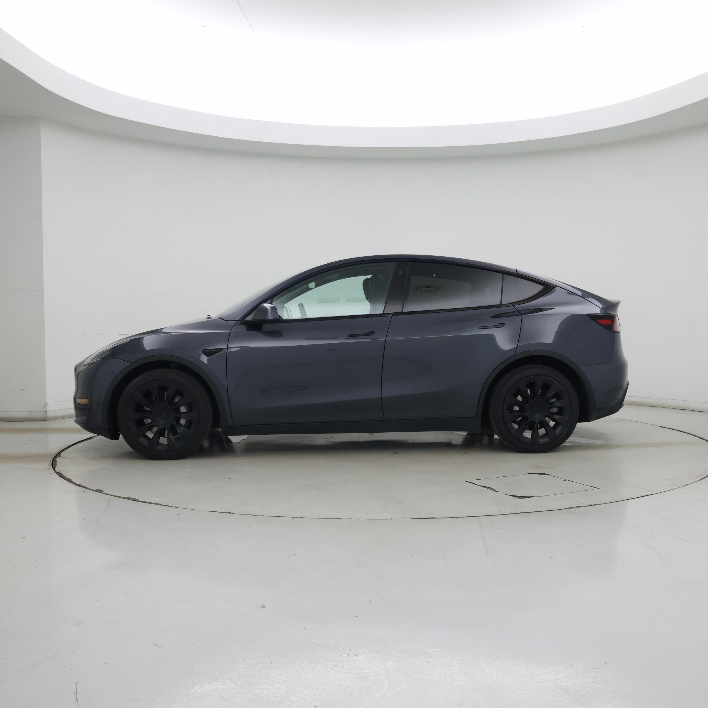 Thumbnail: 2021 Tesla Model Y - 3