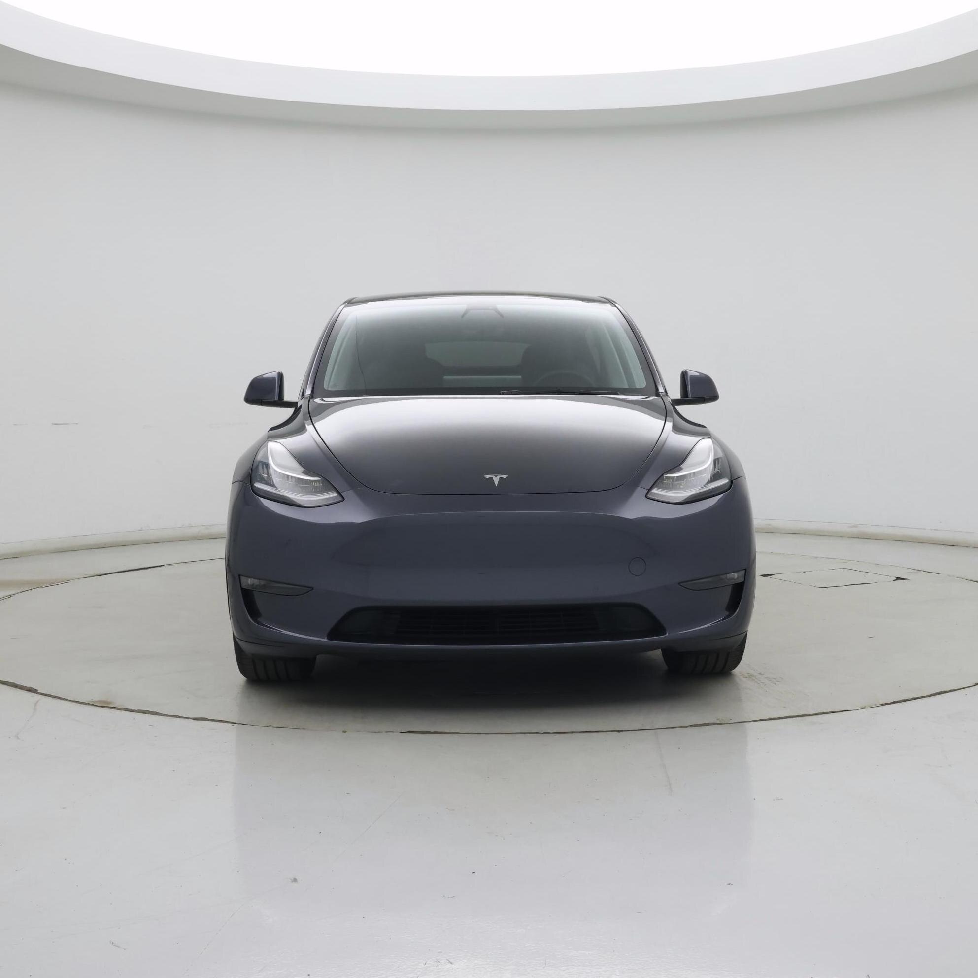 Thumbnail: 2021 Tesla Model Y - 5